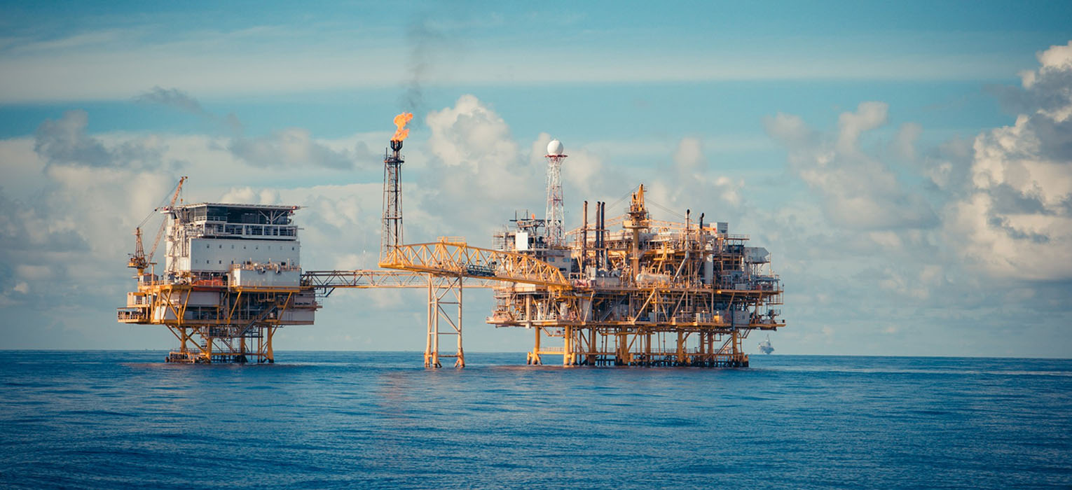 Oil & Gas Recovery 3