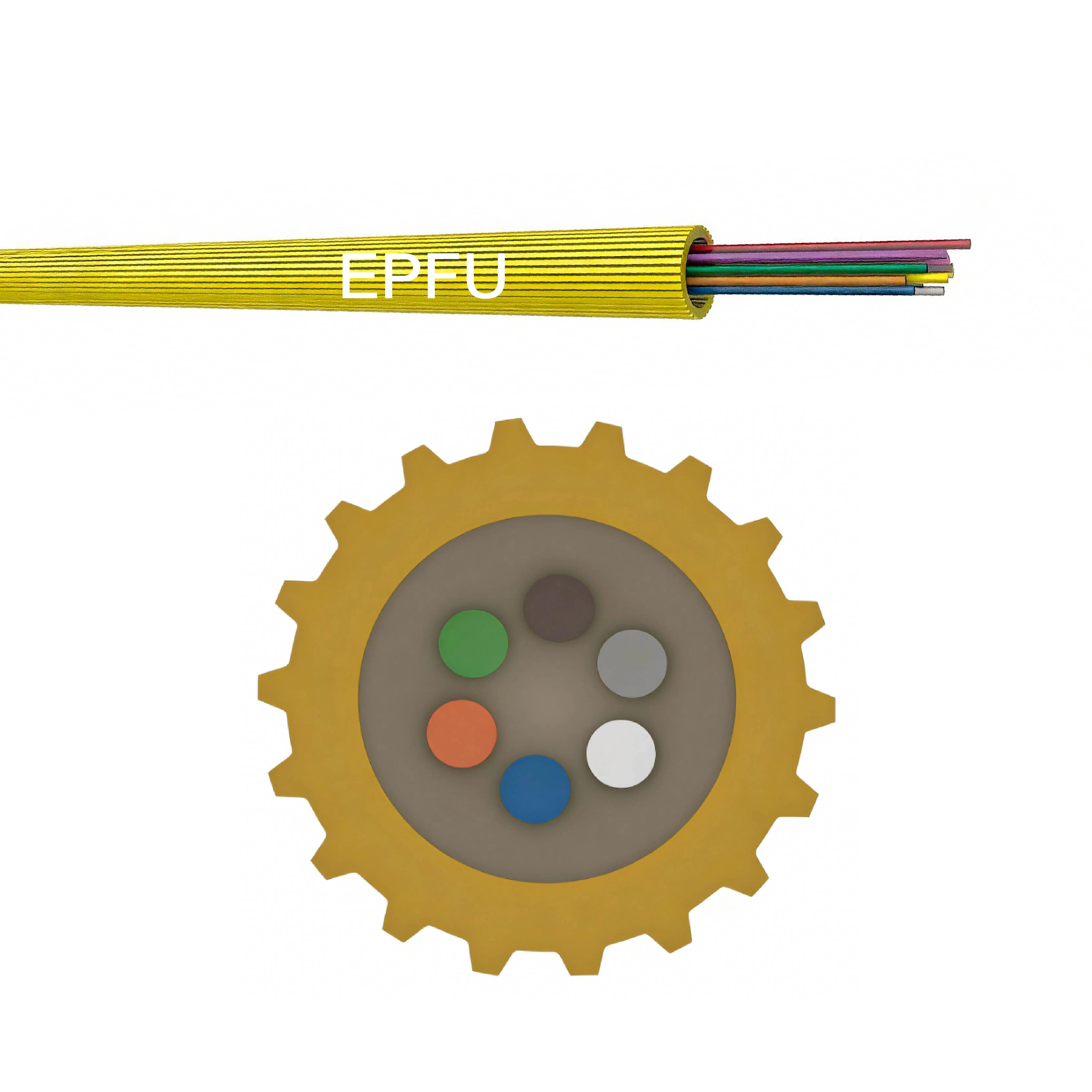 EPFU Air Blown Fiber Unit