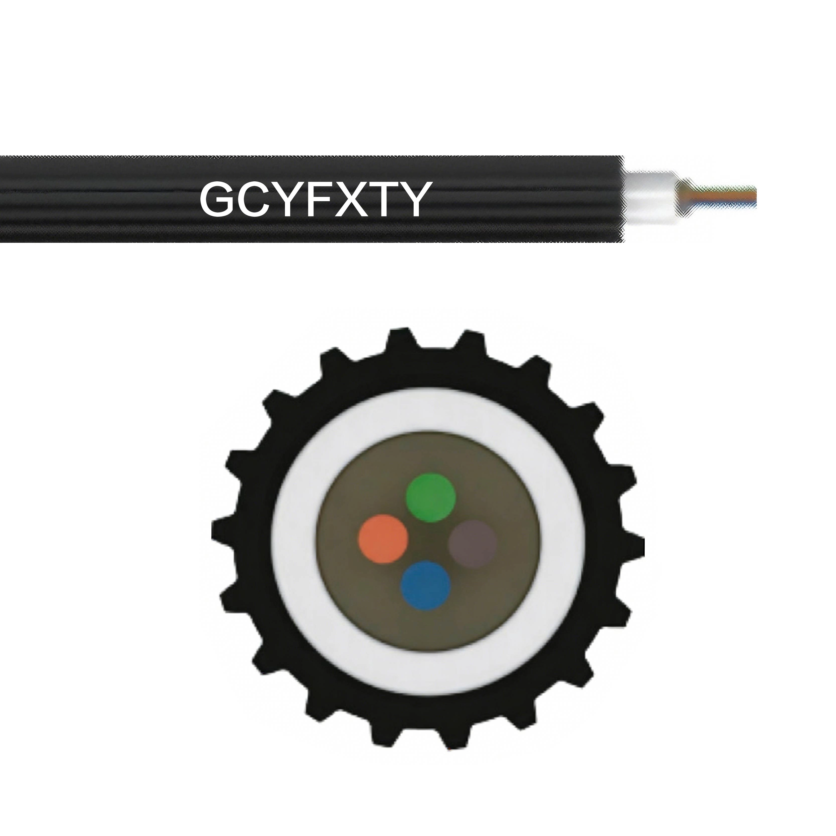 GCYFXTY Fiber Optic Cable