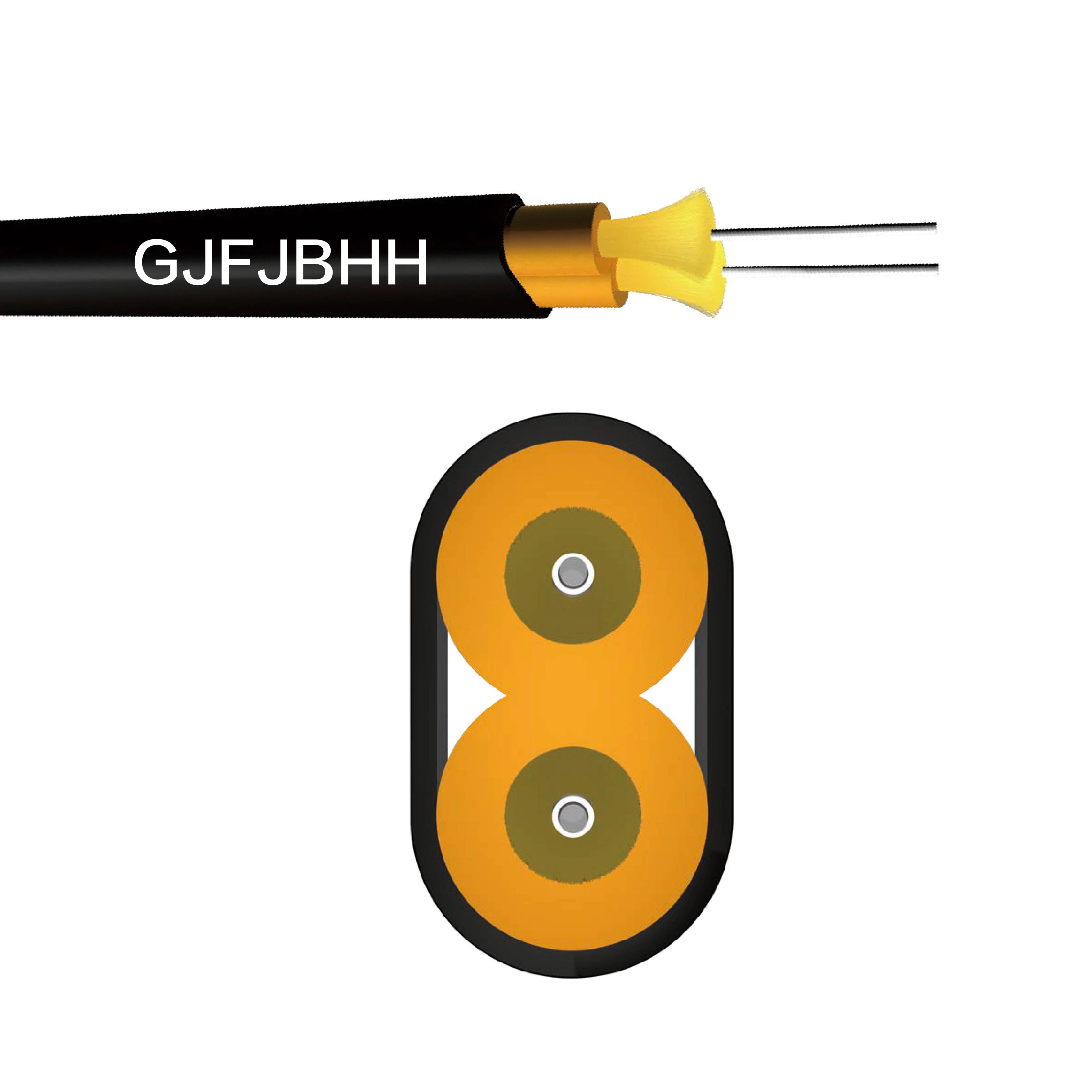 GJFJBHH Fiber Optic Cable