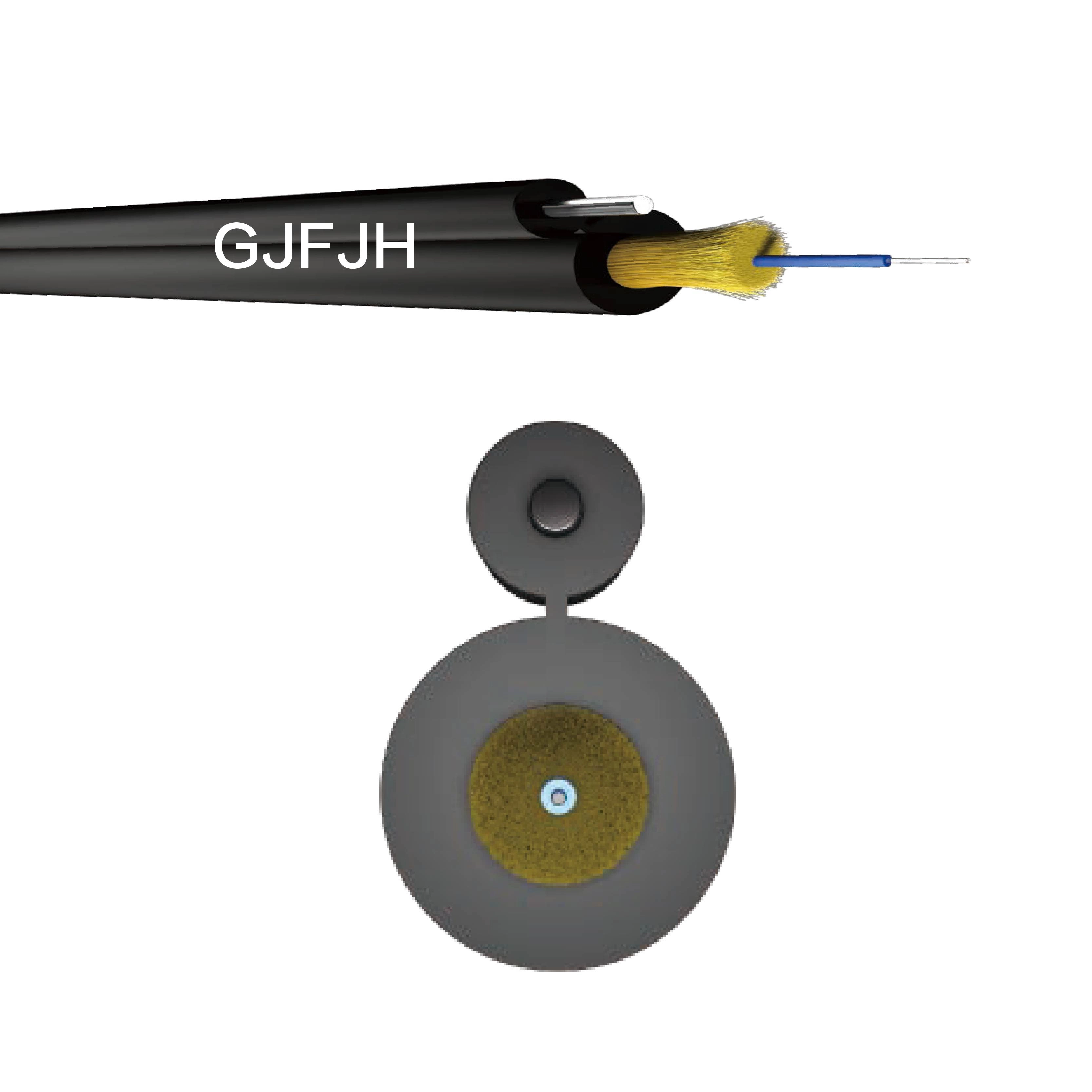 GJFJH / GJYFJH / GJYFJCH Fiber Optic Cable