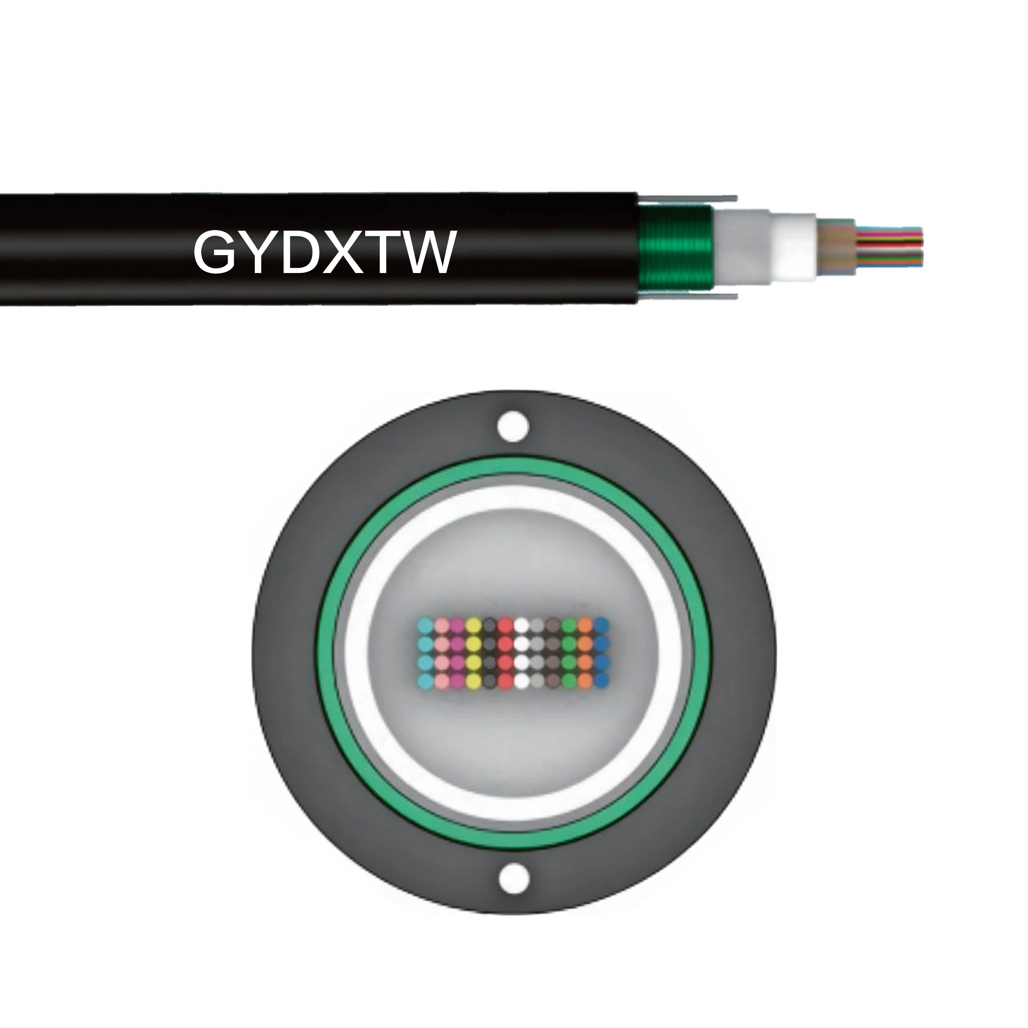 GYDXTW Fiber Optic Cable
