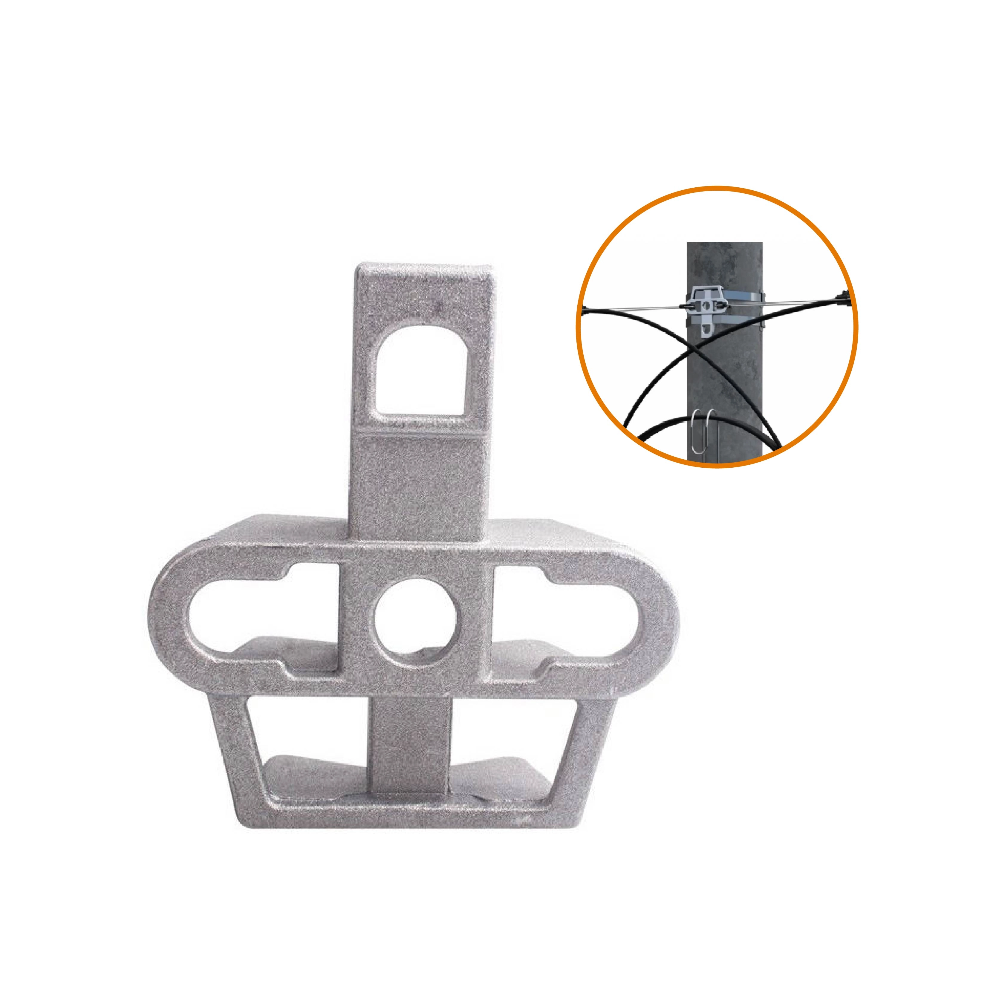 UPB Universal Pole Bracket