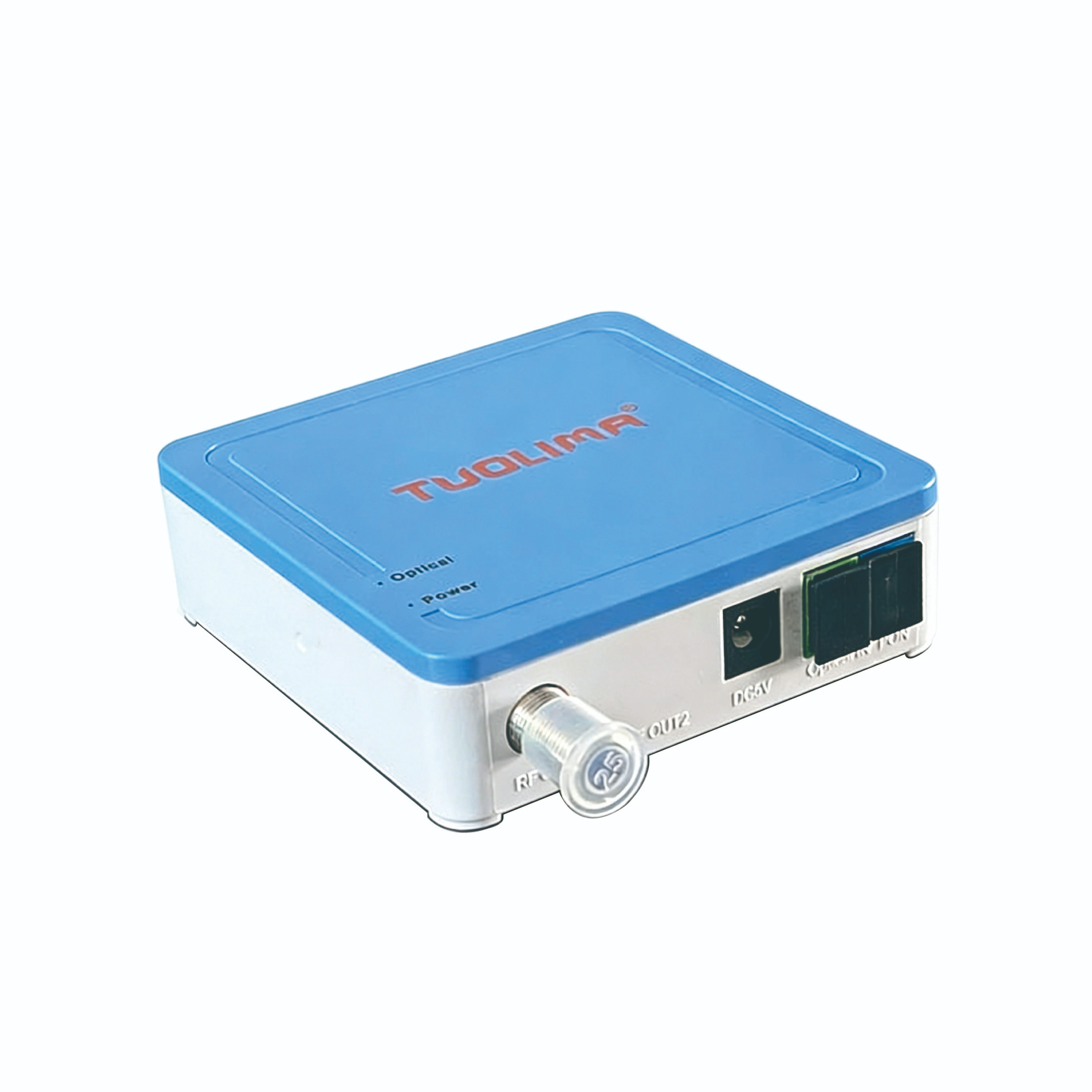 TLMOR21039D FTTH Fiber Optical Receiver