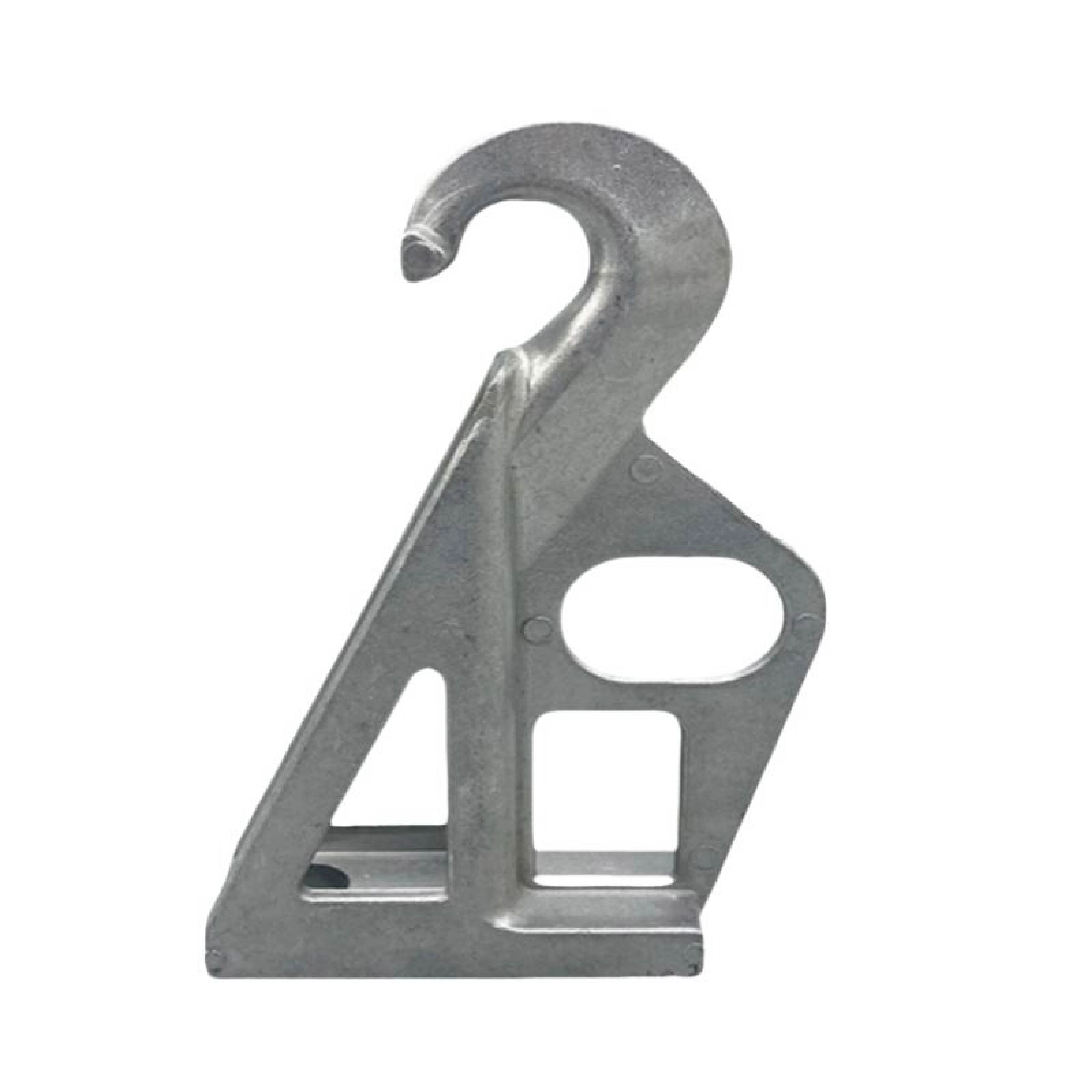PS1000 Aluminum Alloy Pole Bracket