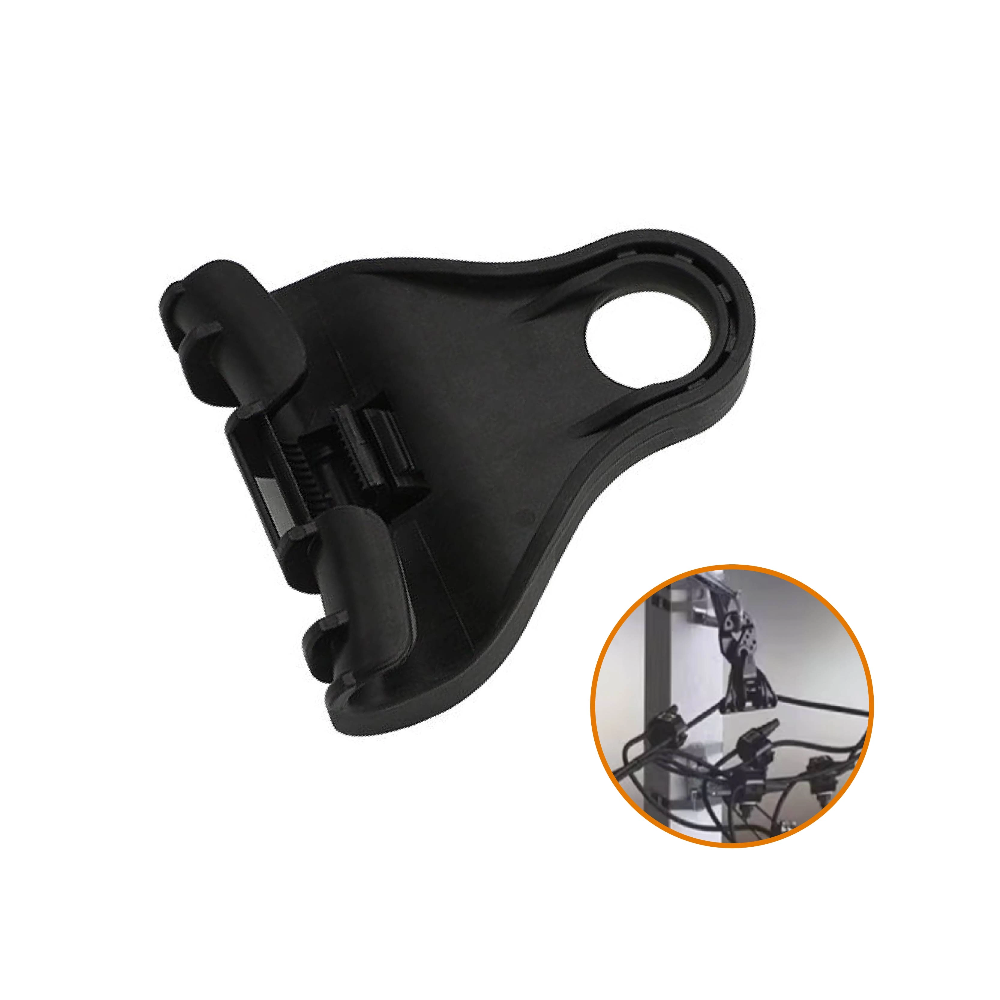 HC-1500V Suspension Clamp