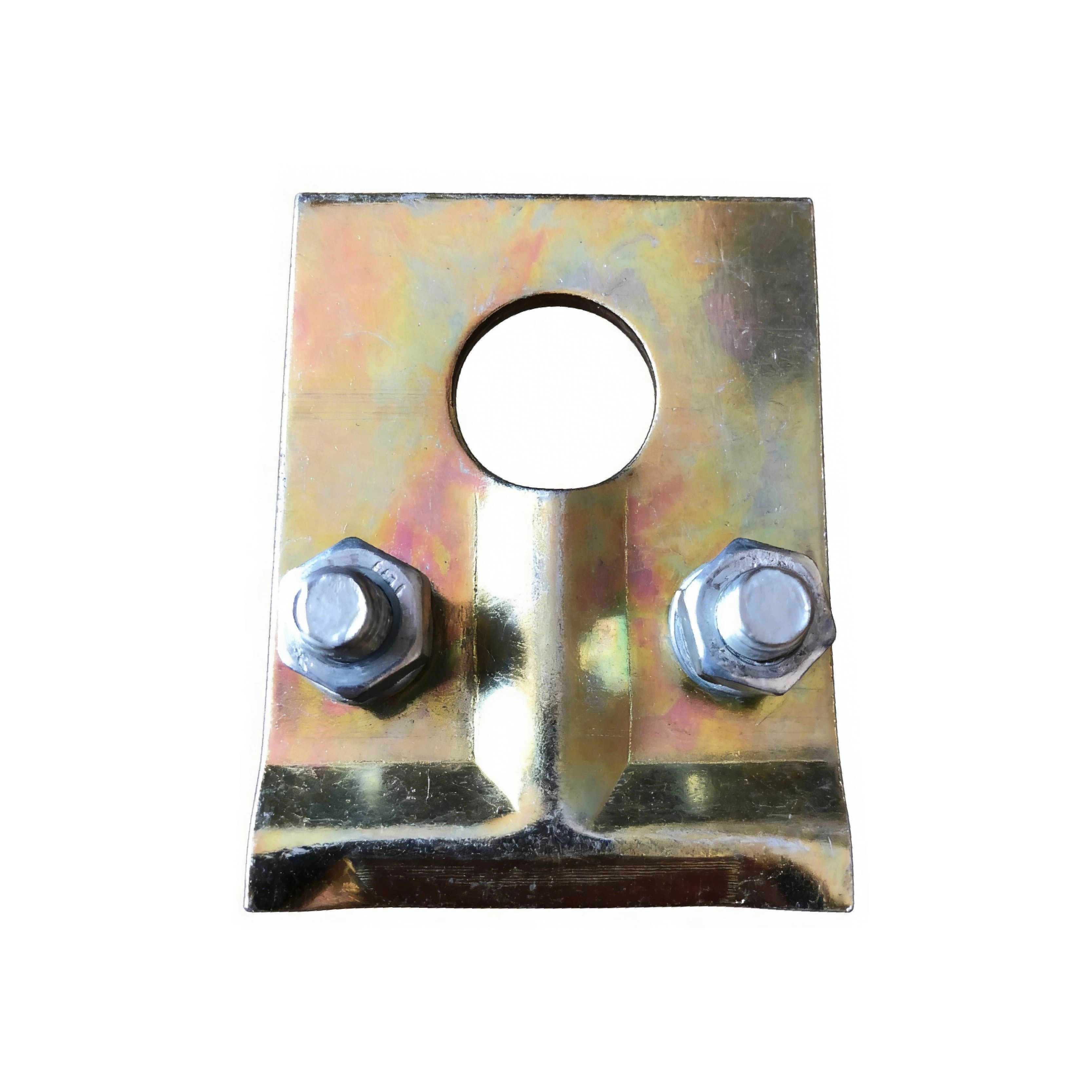 ZP-8-1 Iron Suspension Clamp