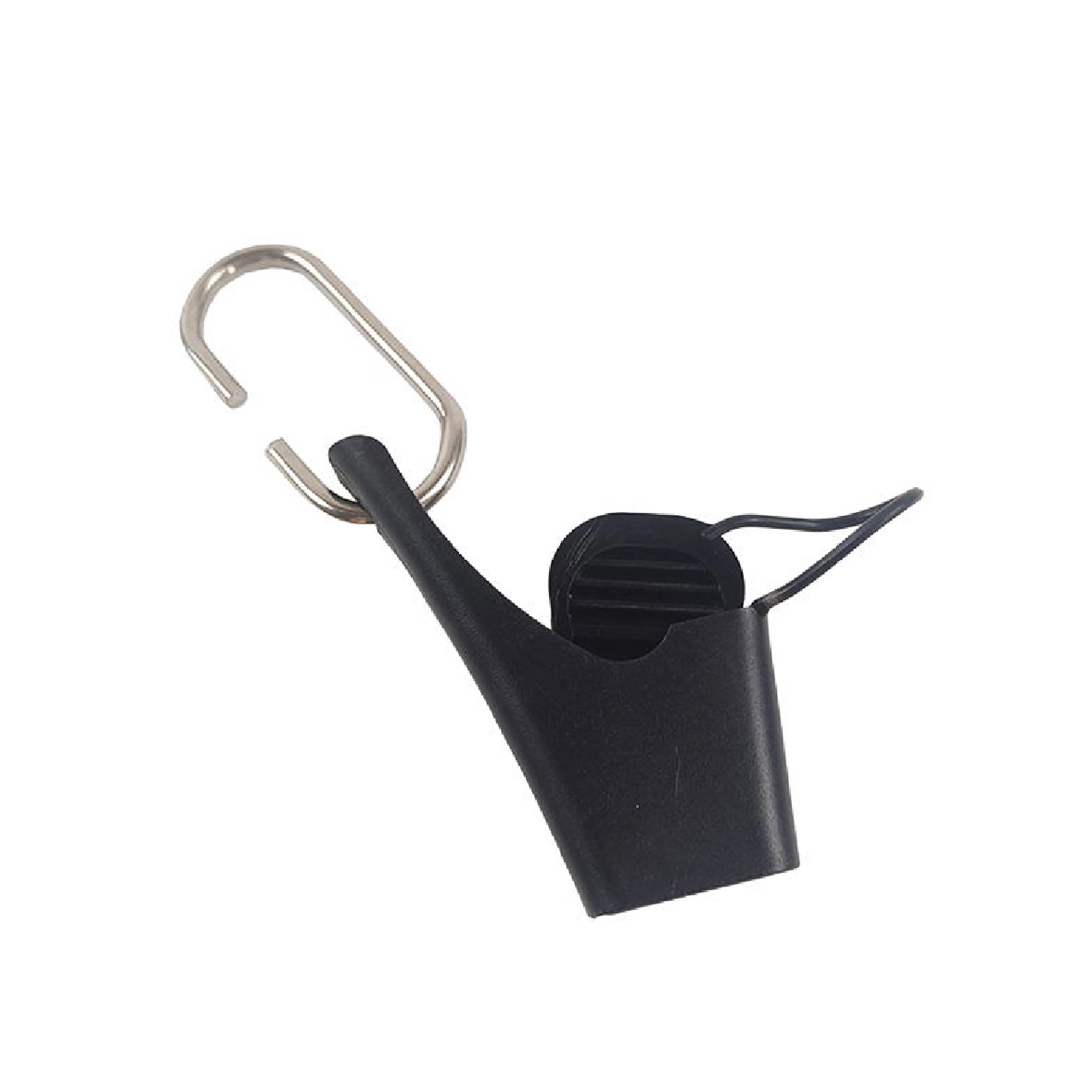 S-Hook-7 Fiber Drop Cable Clamp