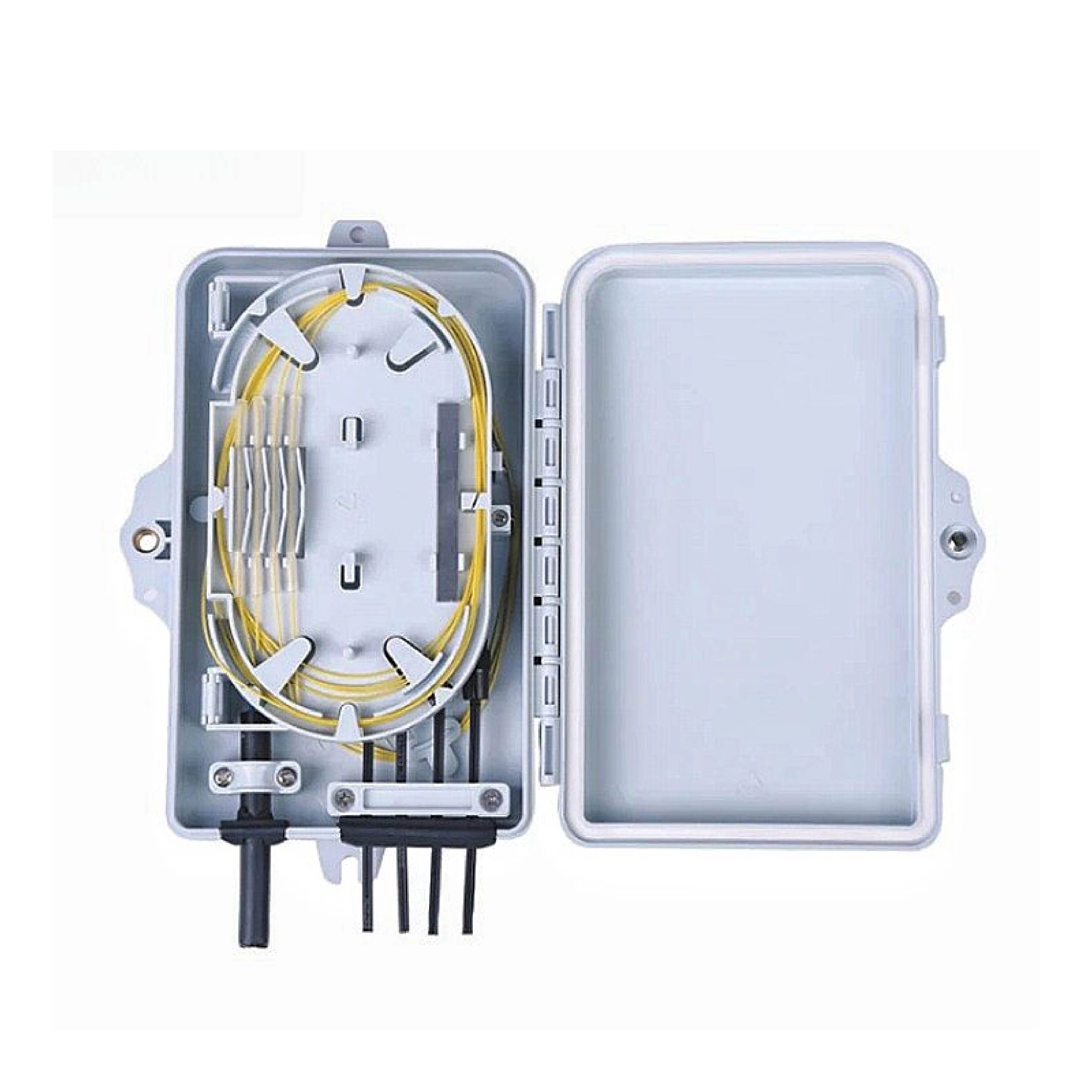 TFX-03A Fiber Optic Distribution Box