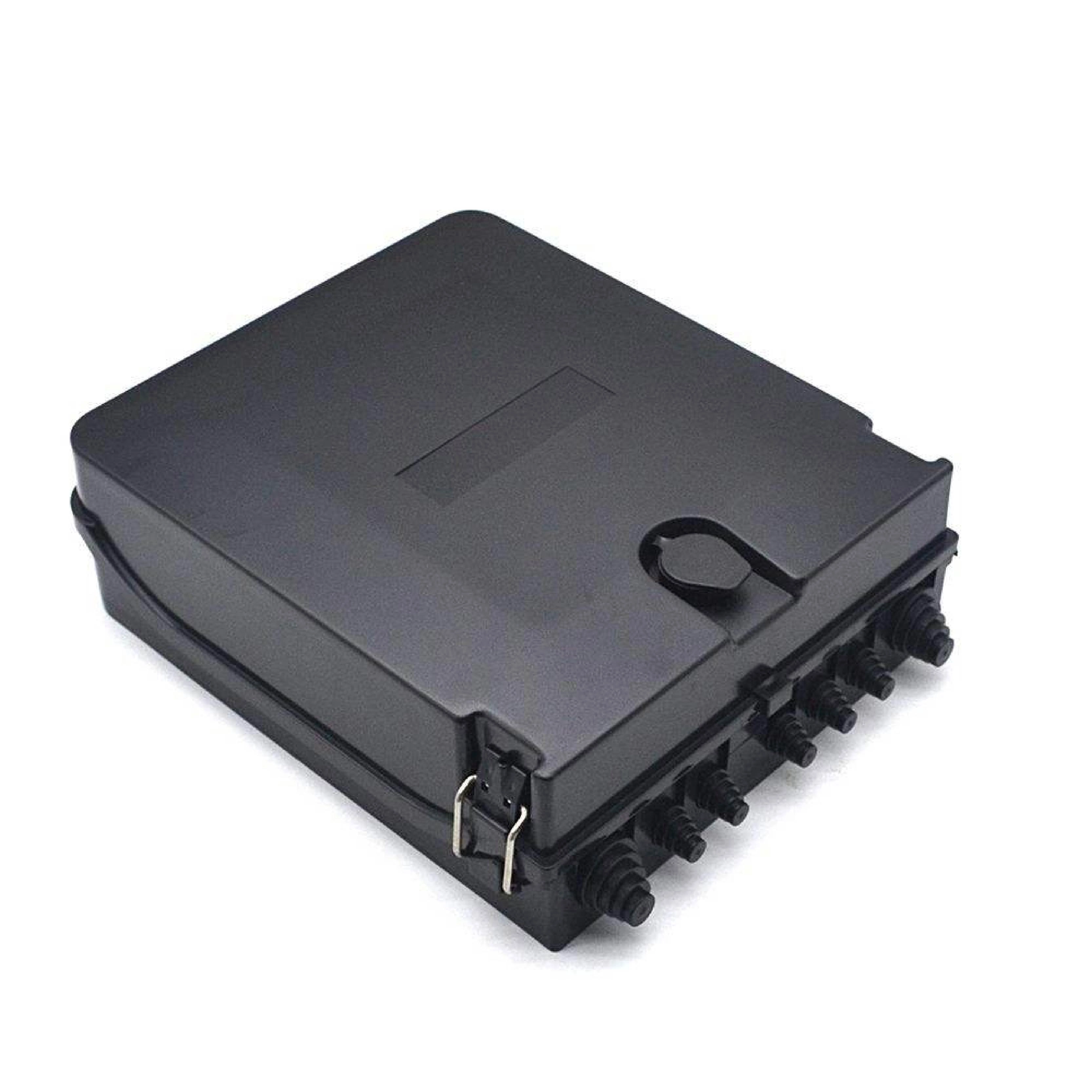 TFX-16 Fiber Optic Distribution Box