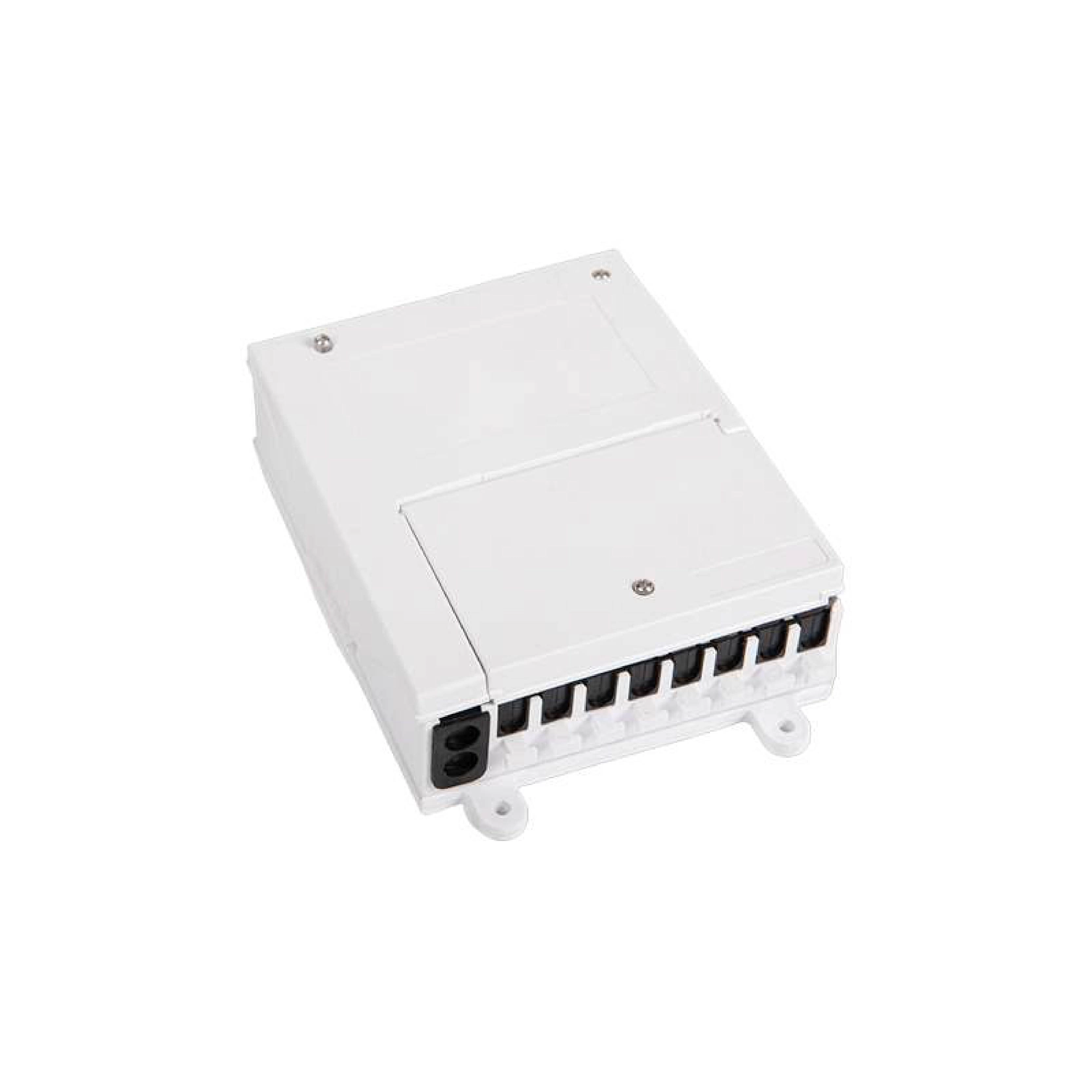 TFX-14A Fiber Optic Distribution Box