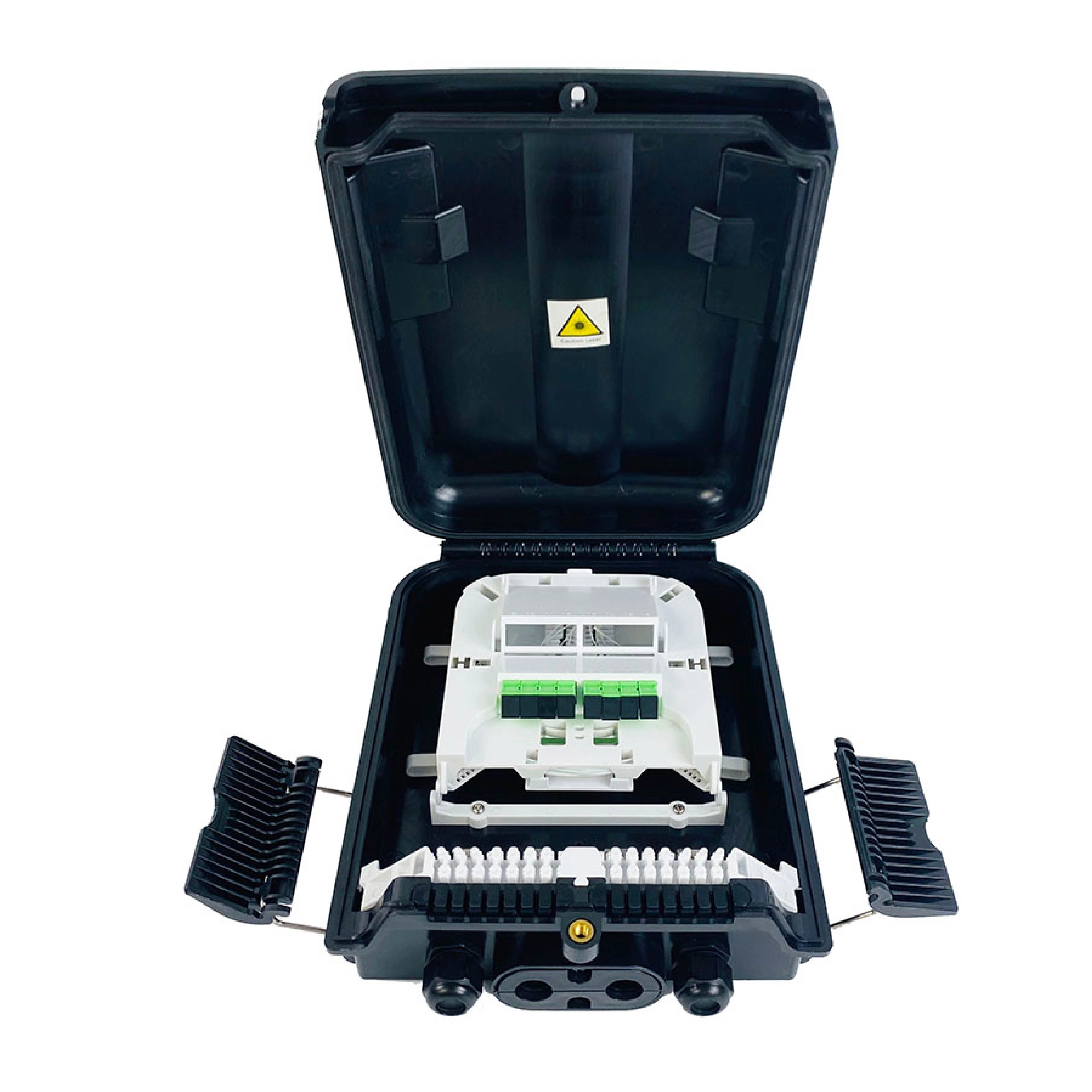 TLM-N2-16B Fiber Optic Distribution Box