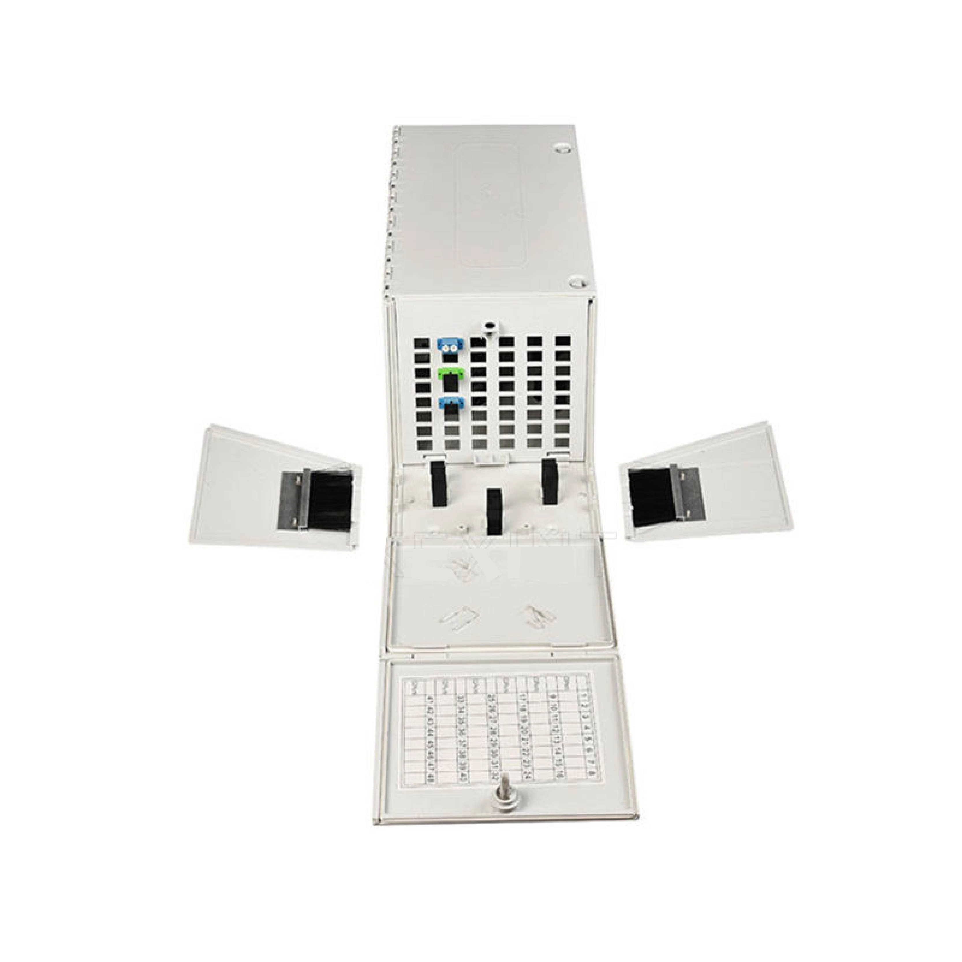 TFX-15B Fiber Optic Distribution Box