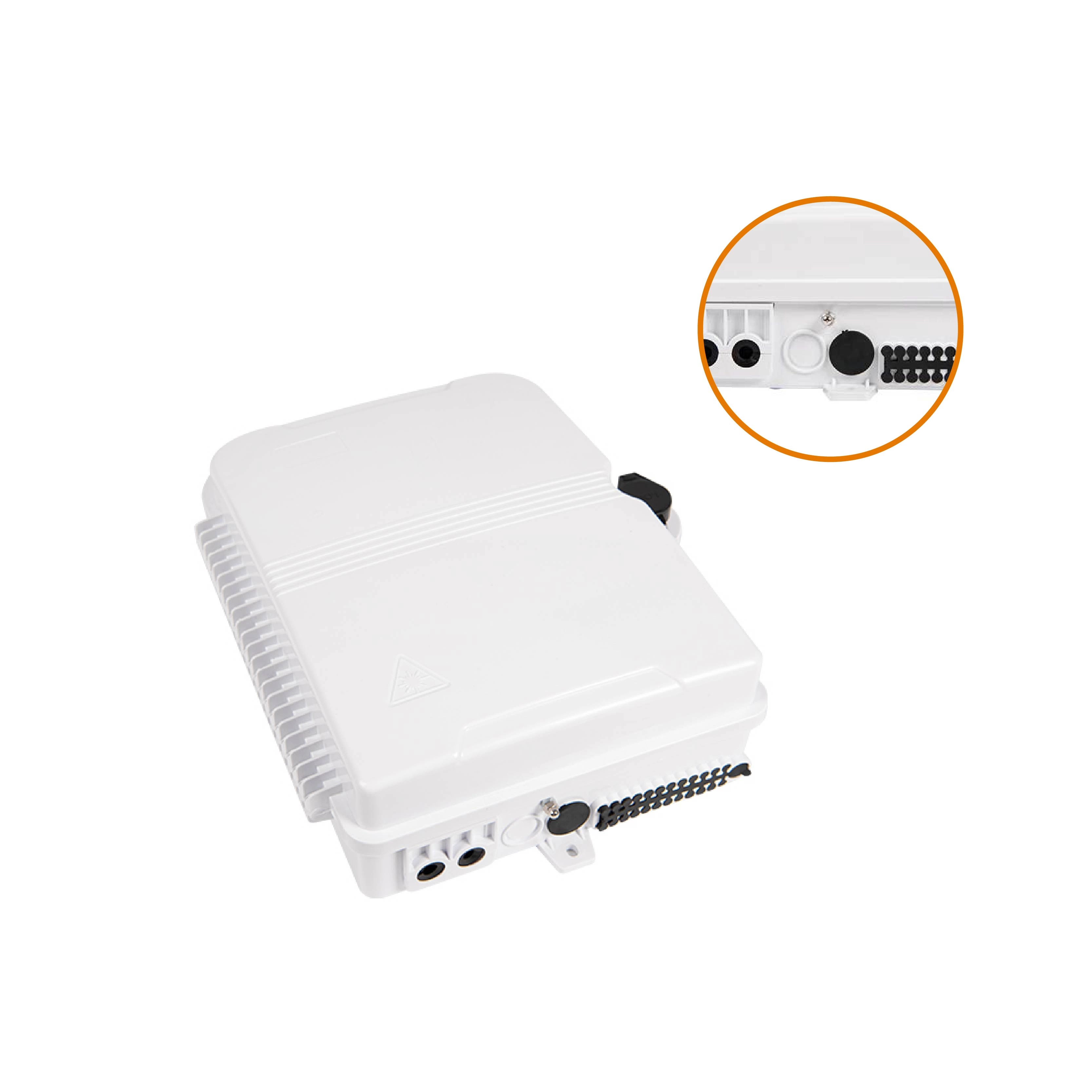 TFX-11B Fiber Optic Distribution Box