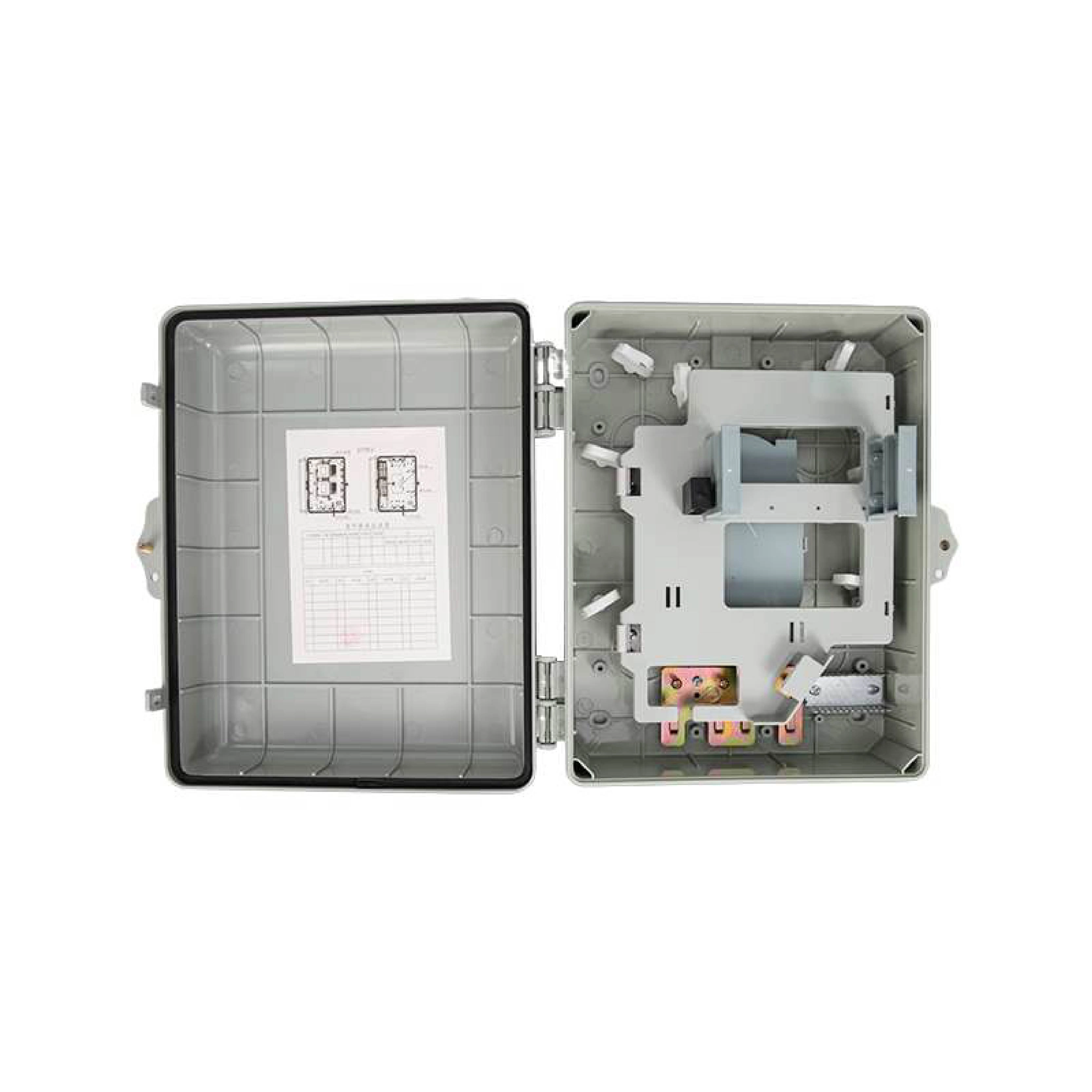 TFX-12B Fiber Optic Distribution Box