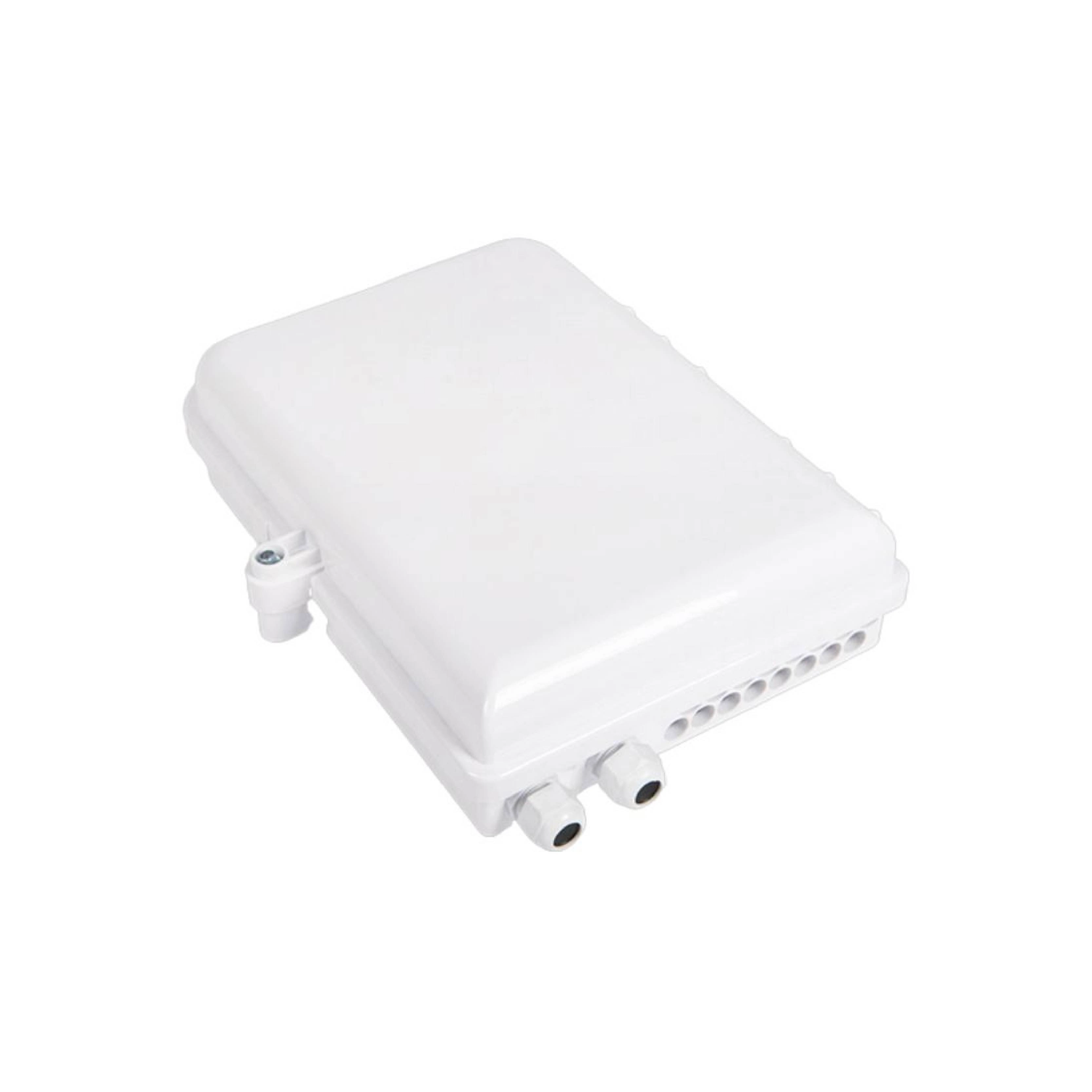 TFX-08B Fiber Optic Distribution Box