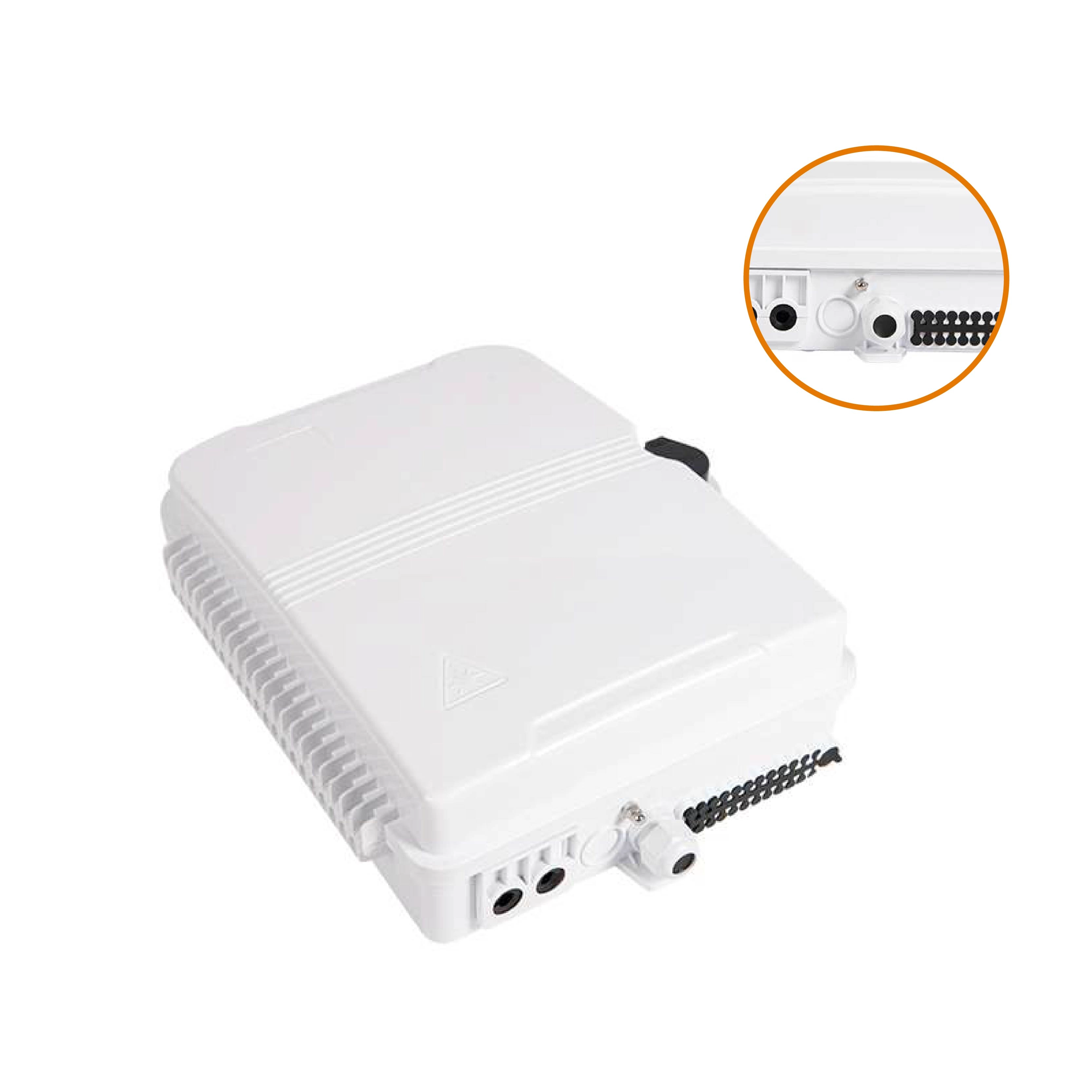 TFX-11A Fiber Optic Distribution Box