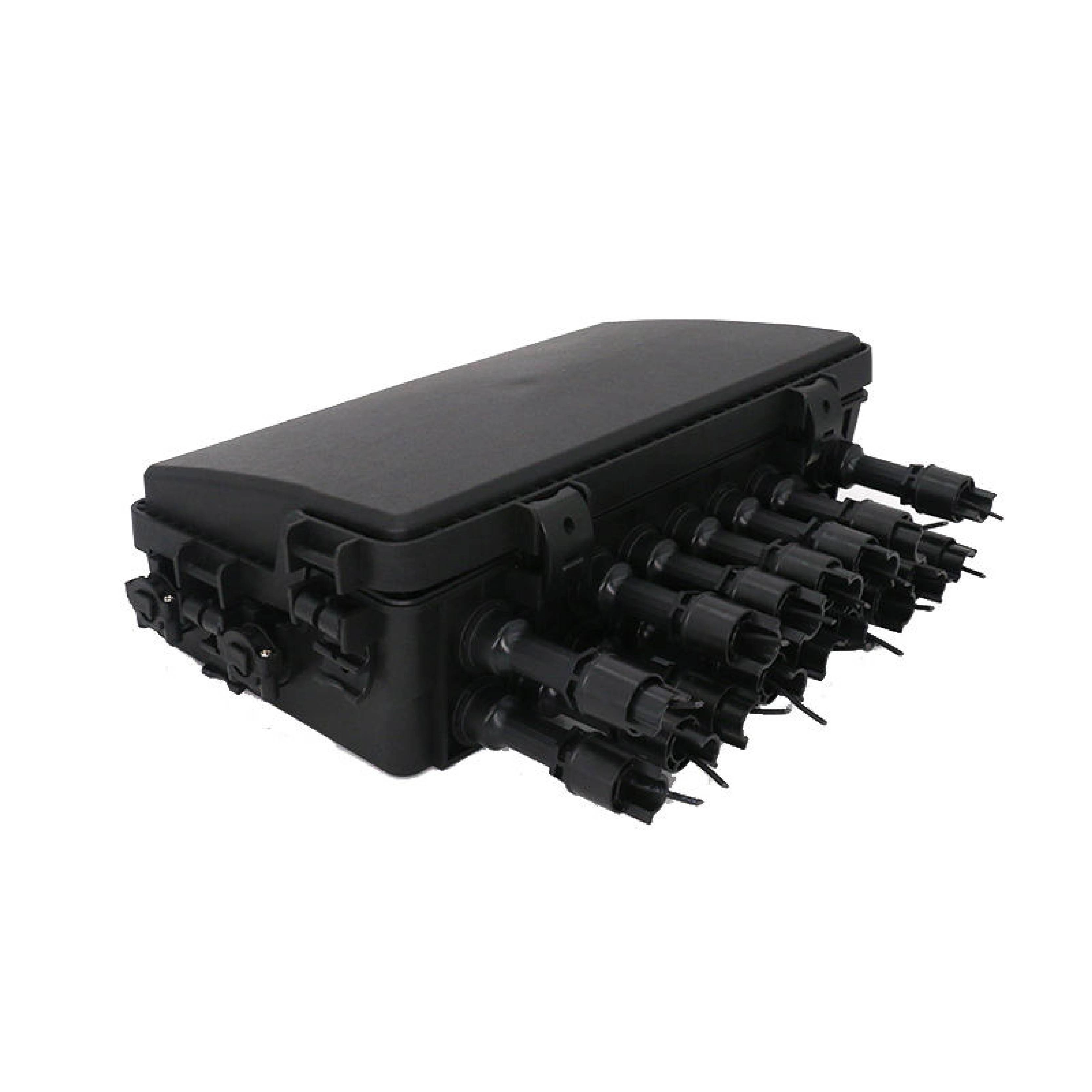 TLM-PRE07-16F Fiber Optic Pre-connectorized Box