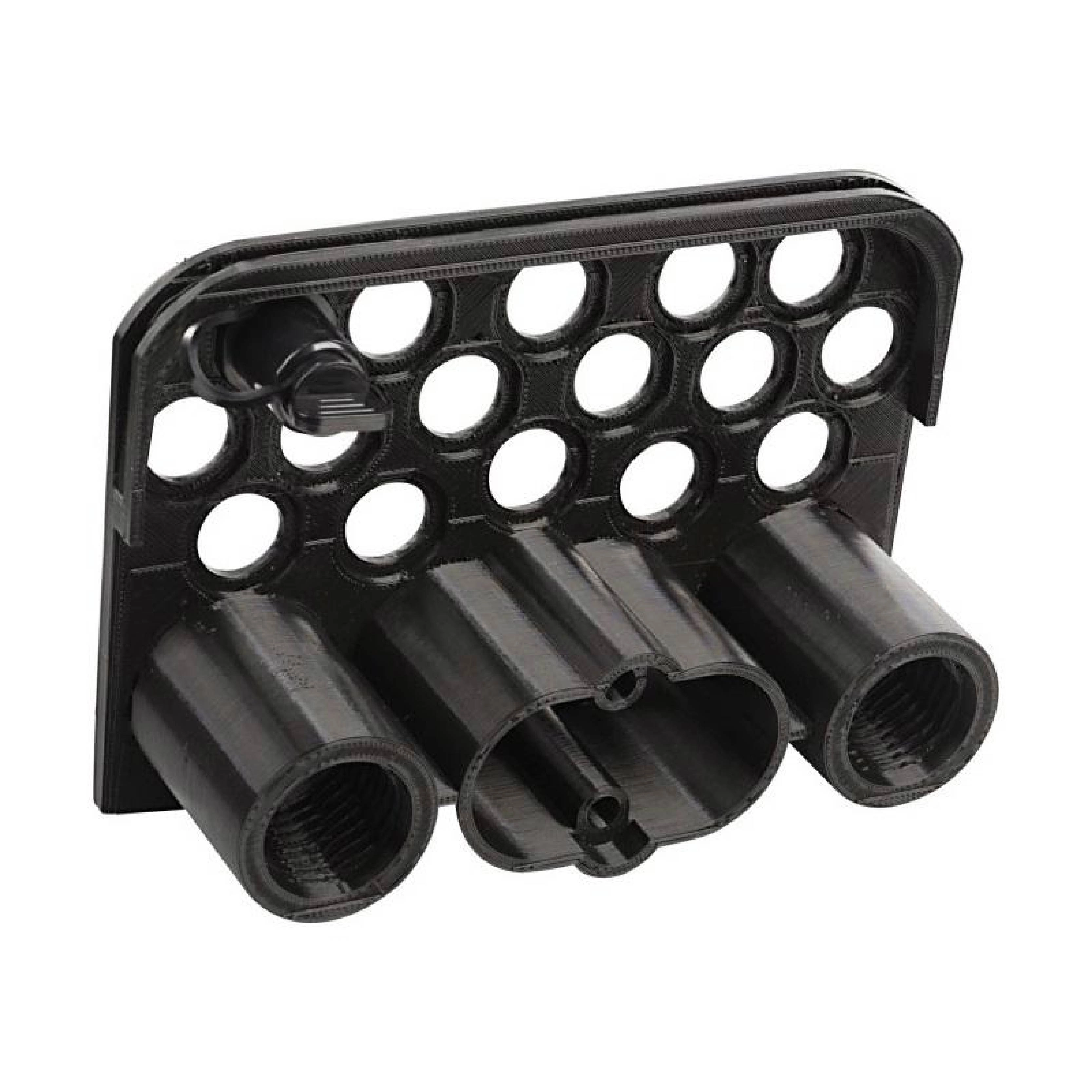 TLM-PRE09-16F Fiber Optic Pre-connectorized Box - Image 3