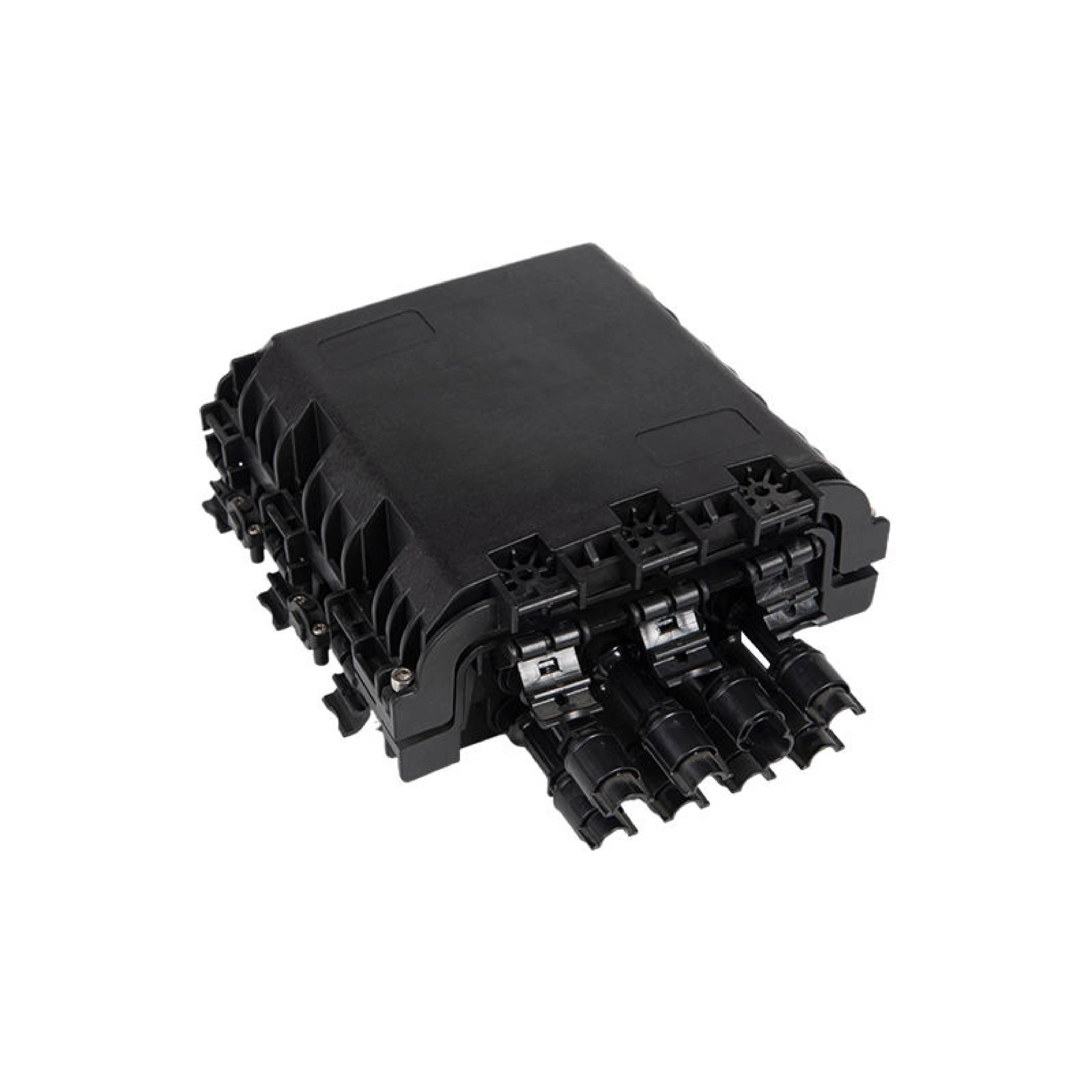 TLM-PRE06-8F Fiber Optic Pre-connectorized Box