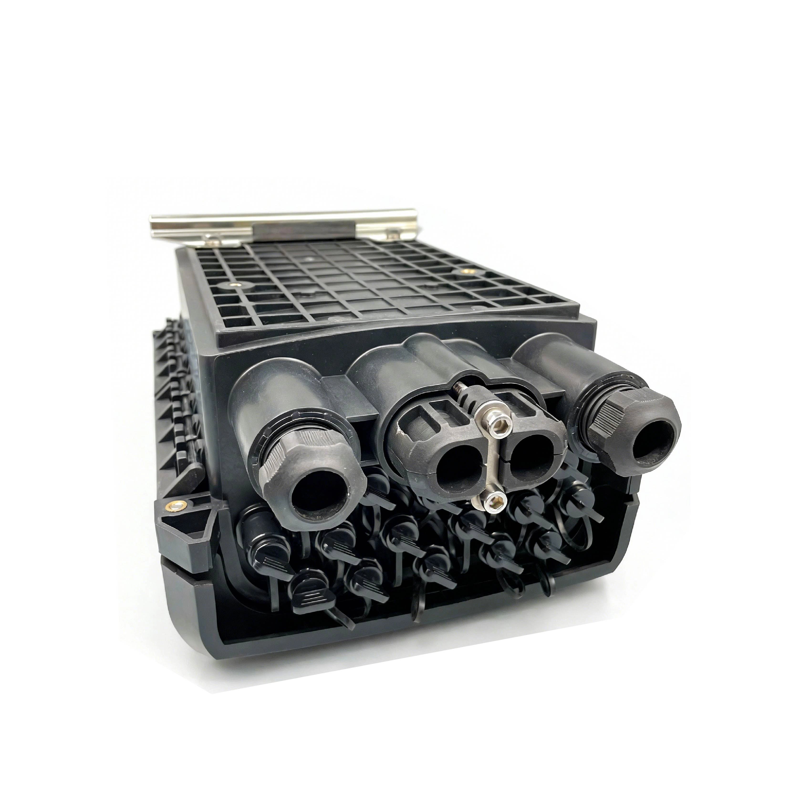 TLM-PRE09-16F Fiber Optic Pre-connectorized Box - Image 4