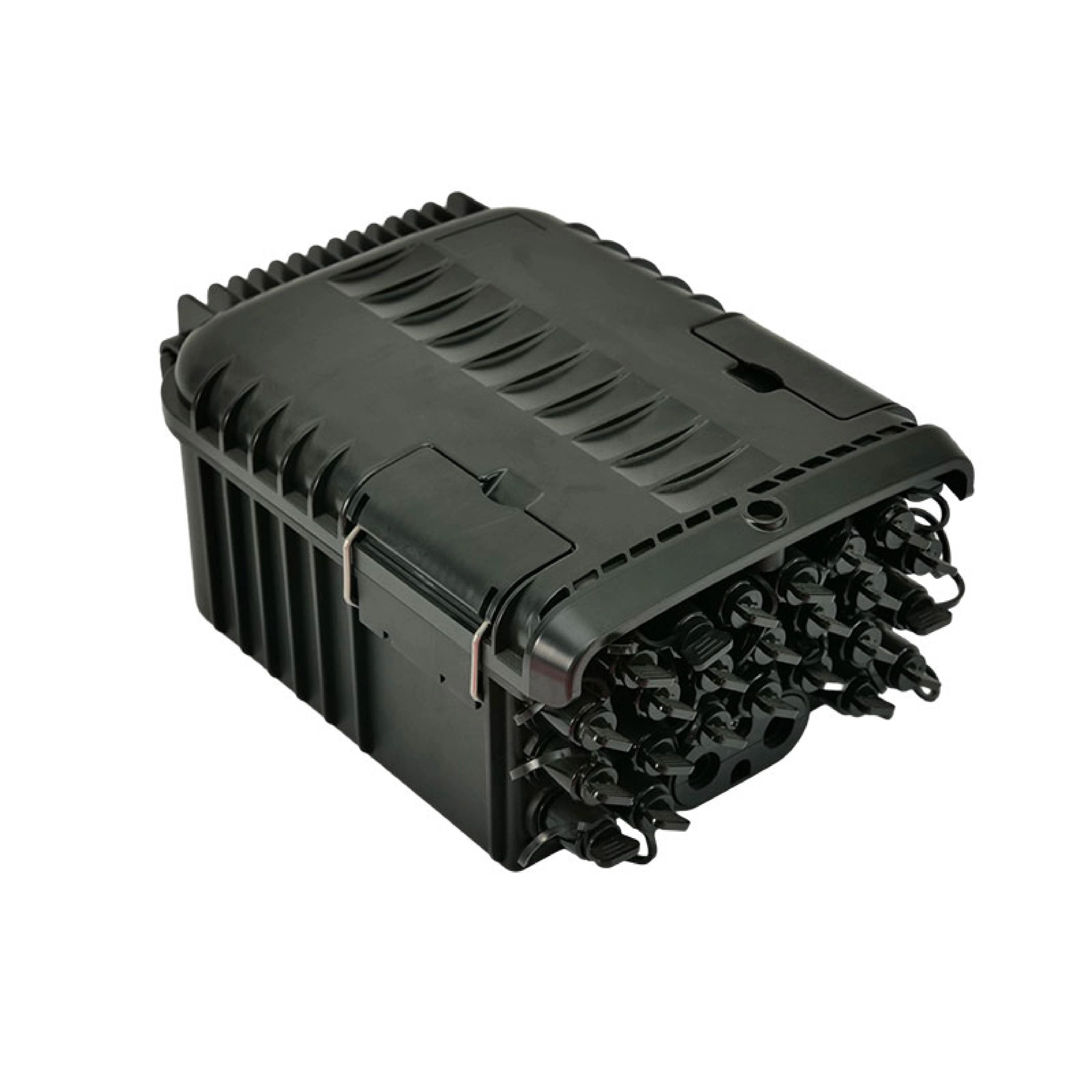 TLM-PRE10-24F Fiber Optic Pre-connectorized Box