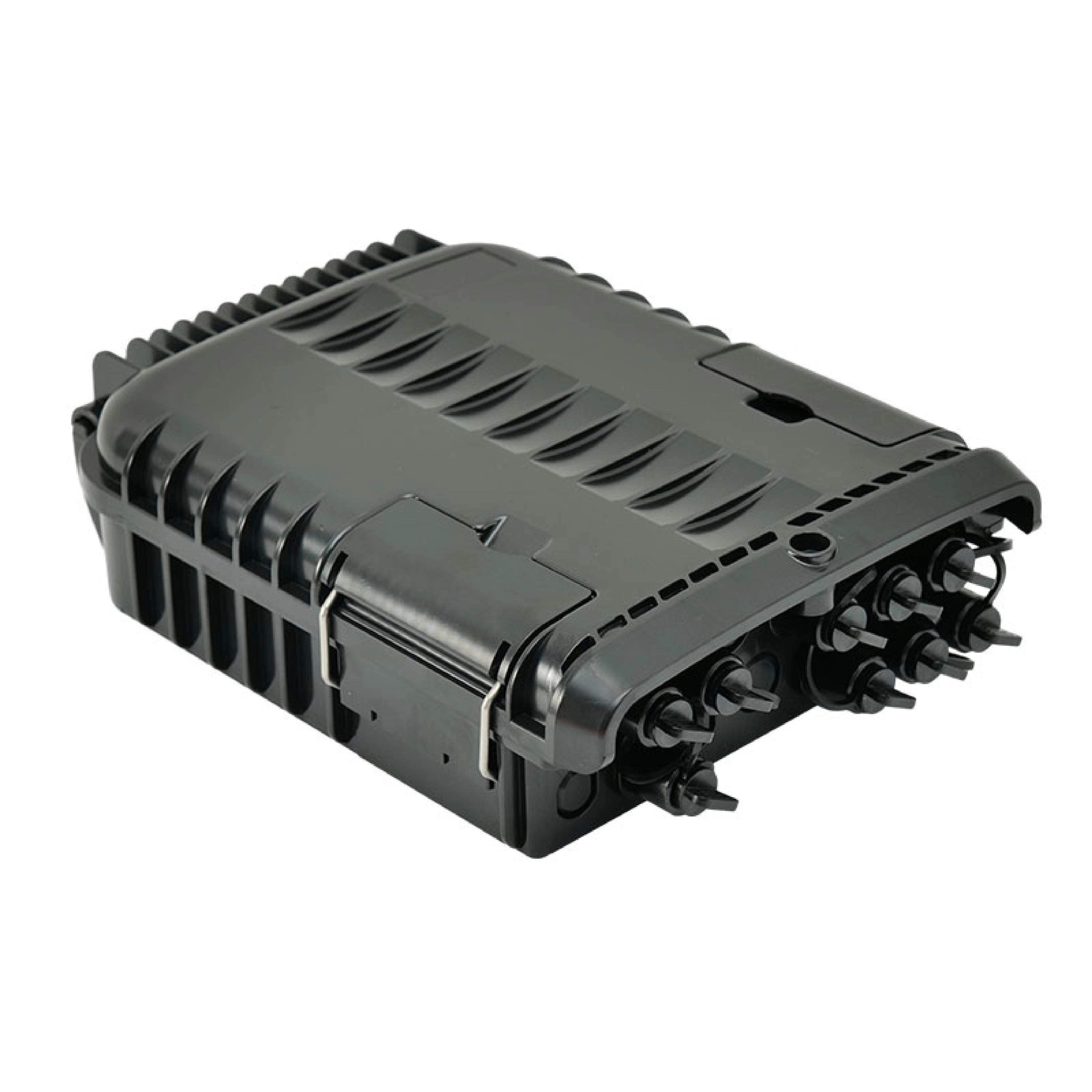 TLM-PRE10-9F Fiber Optic Pre-connectorized Box