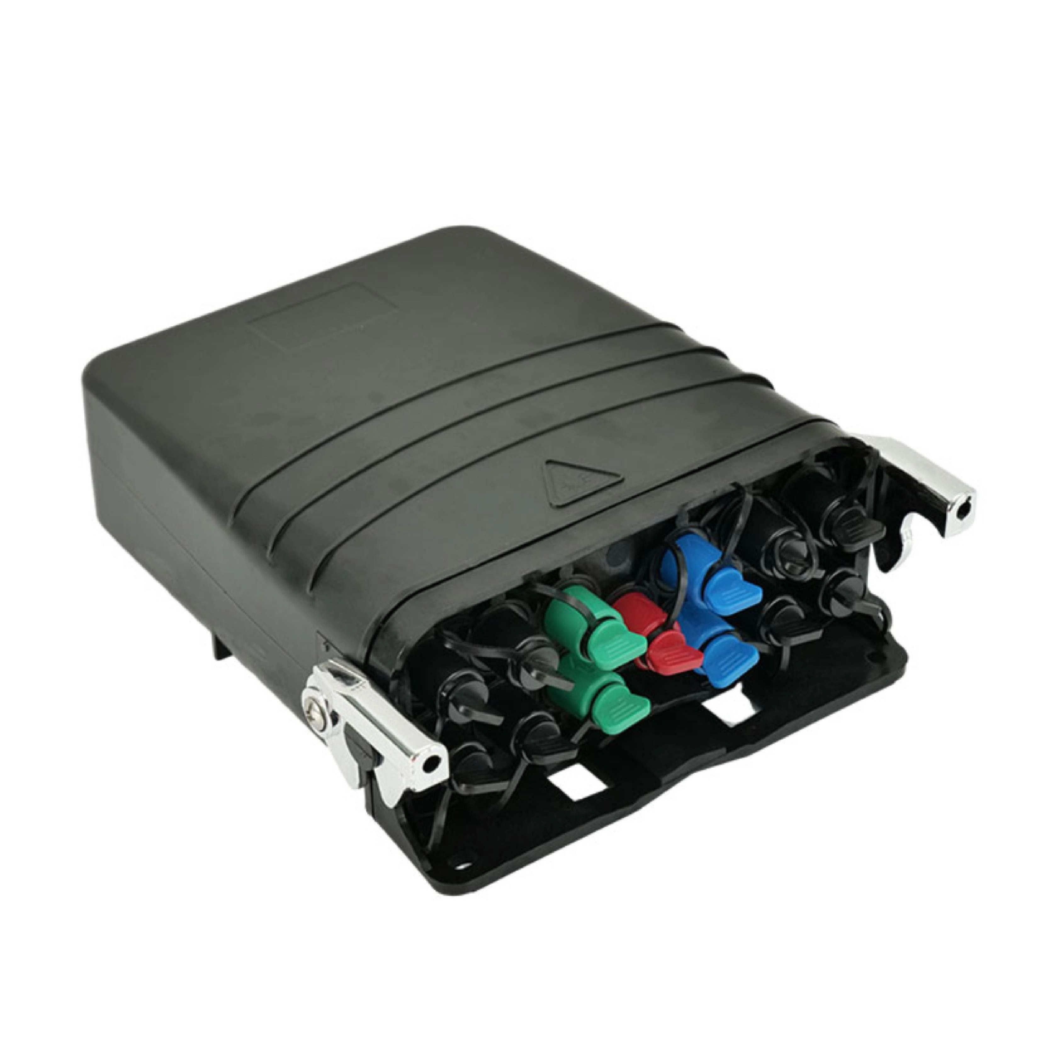 TLM-PRE04-13F Fiber Optic Pre-connectorized Box