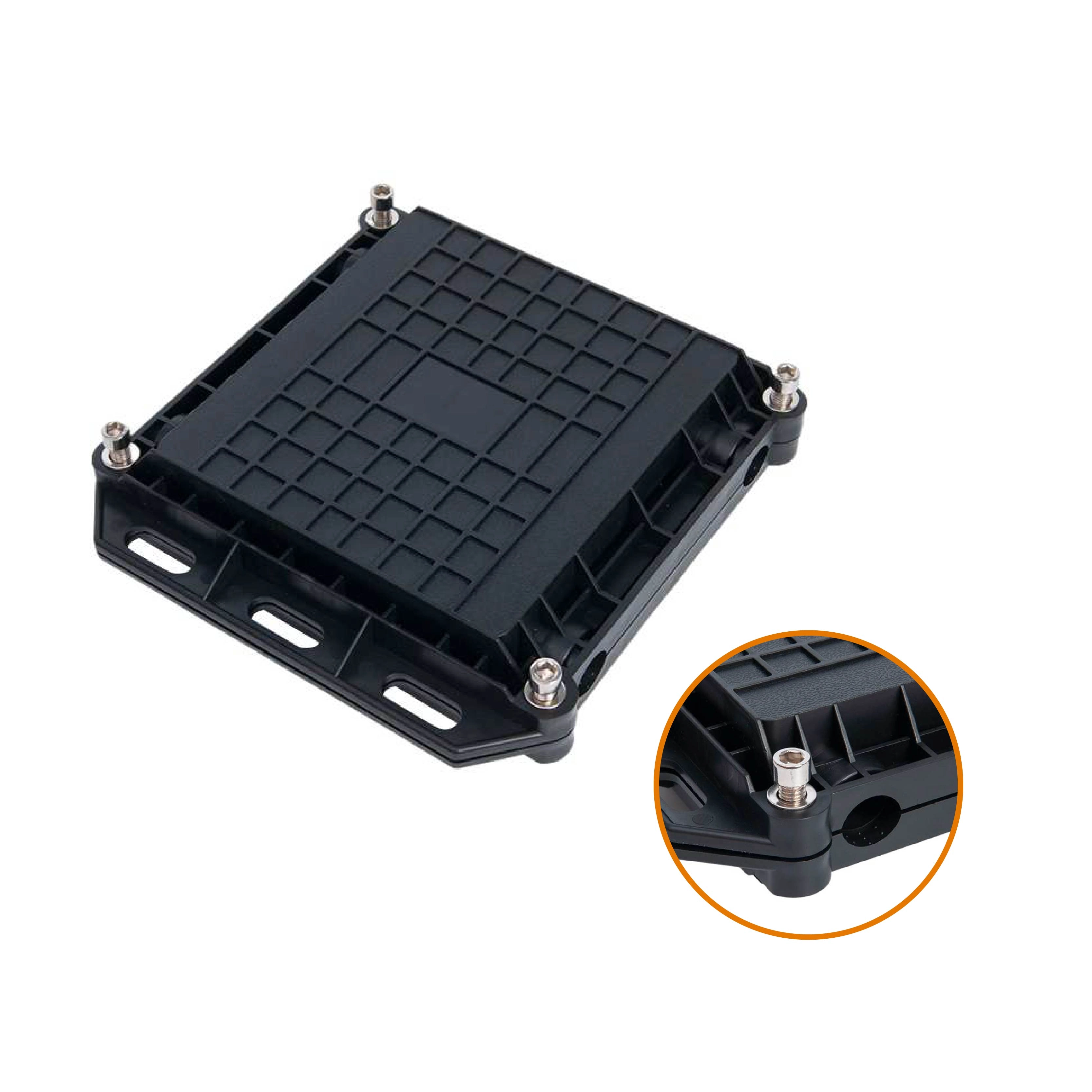 TGJS-202 Fiber Optic Splice Closure