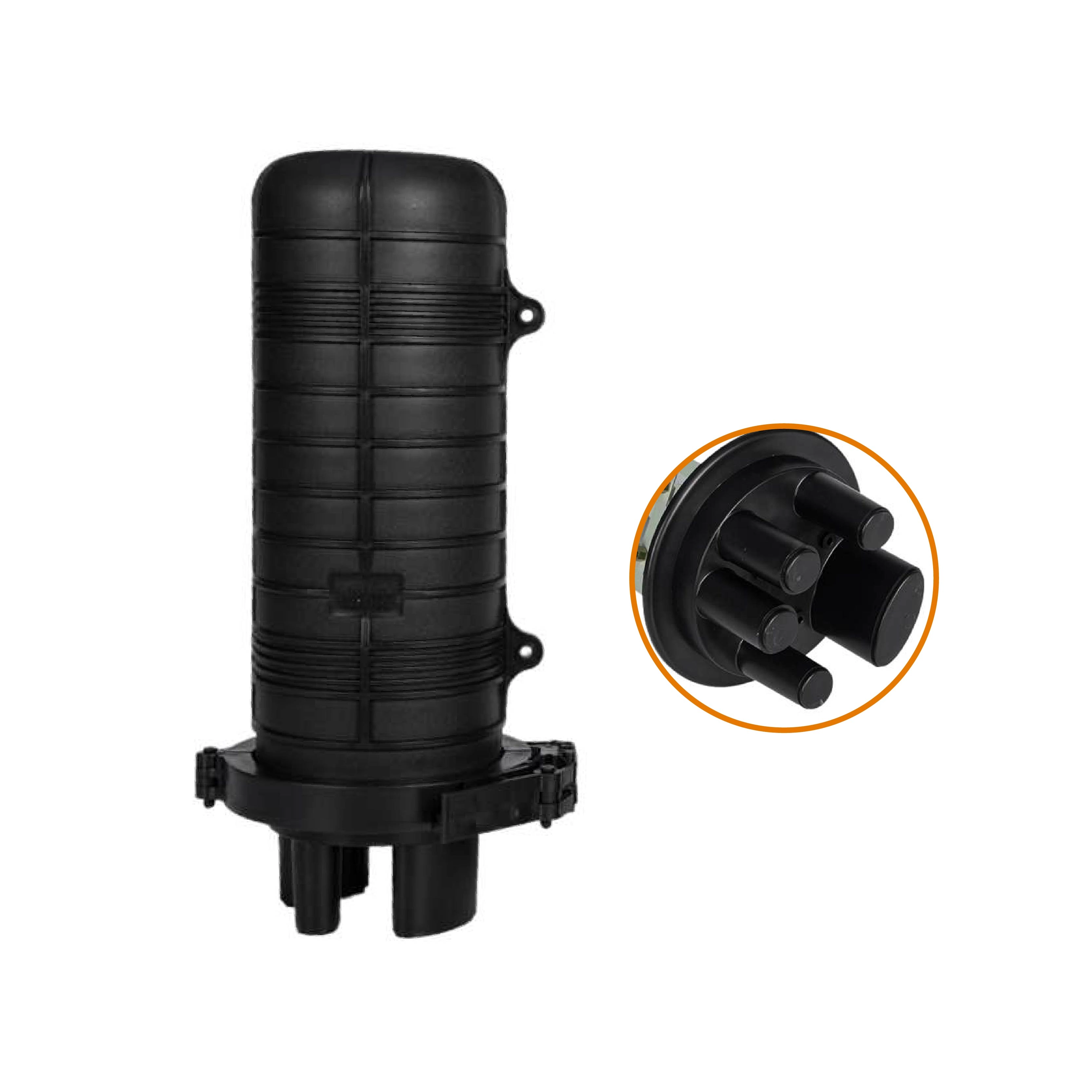 TLM-904 Fiber Optic Splice Closure