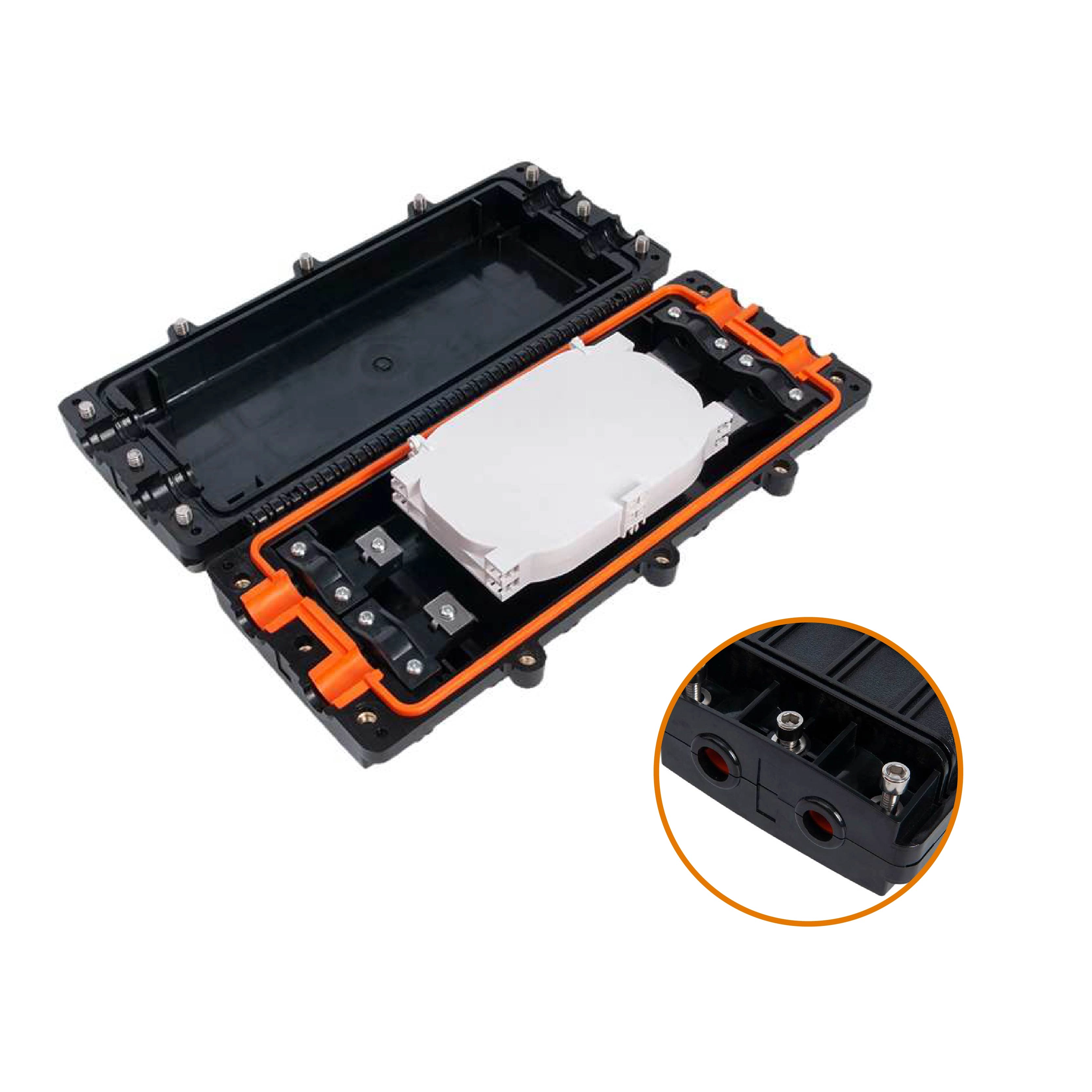 TGJS-103 Fiber Optic Splice Closure