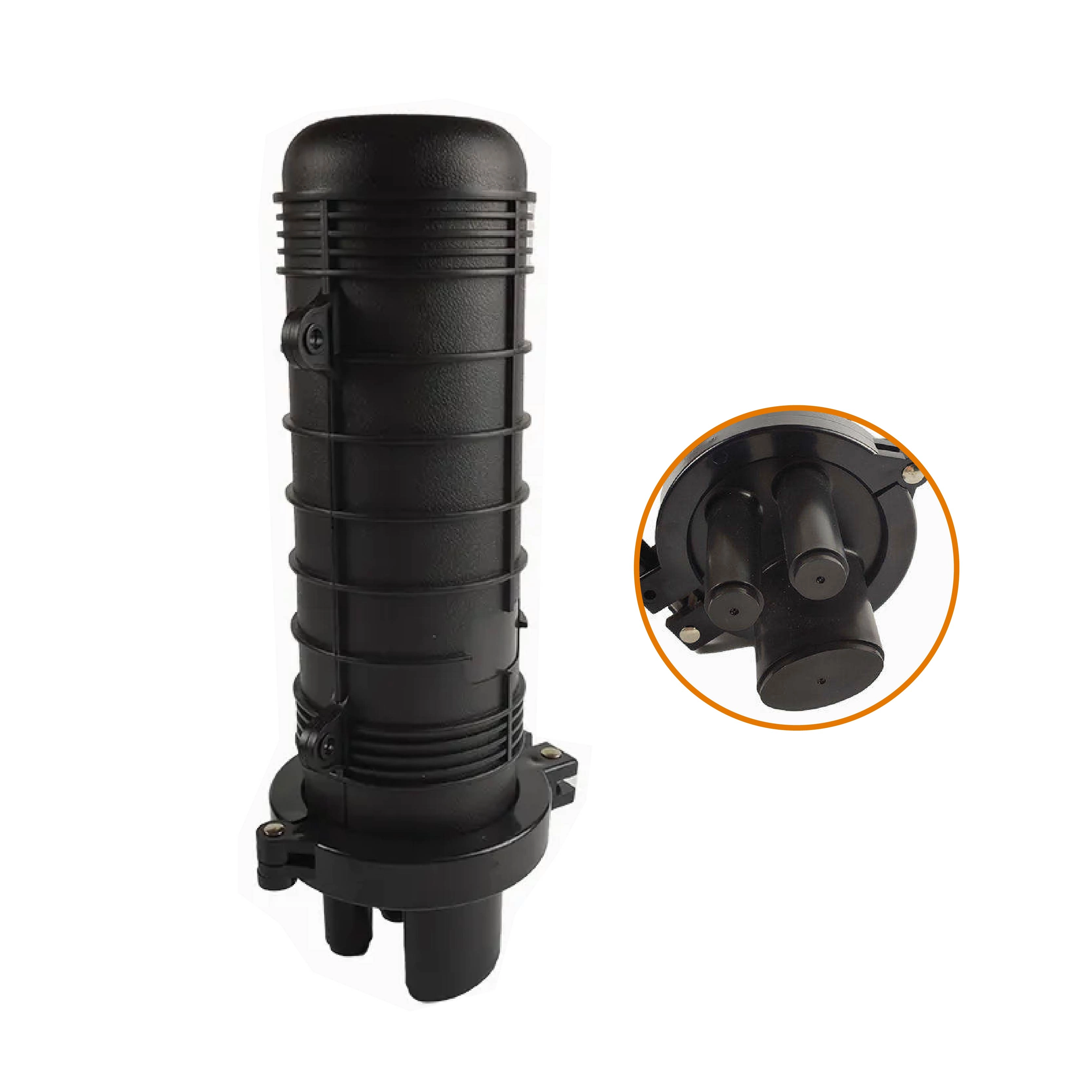 TLM-900 Fiber Optic Splice Closure