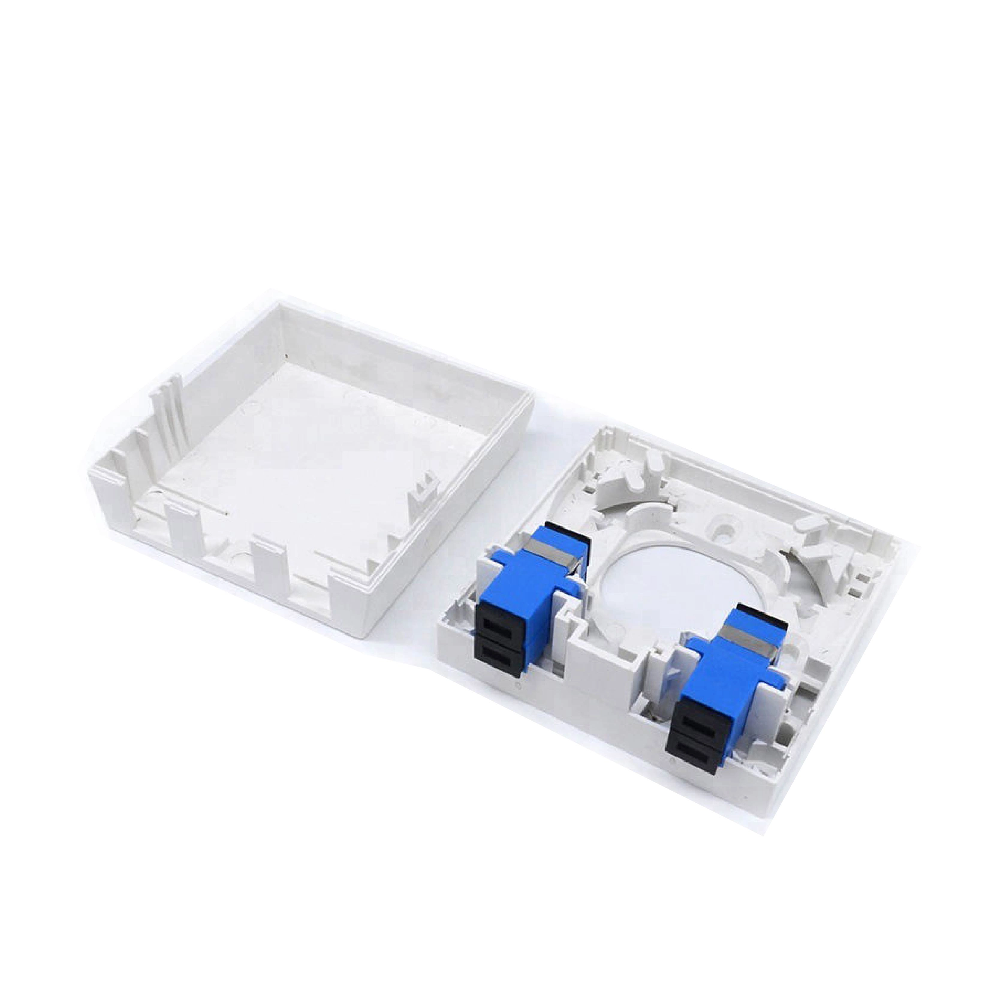 TFT-A01-B Fiber Optic Terminal Box