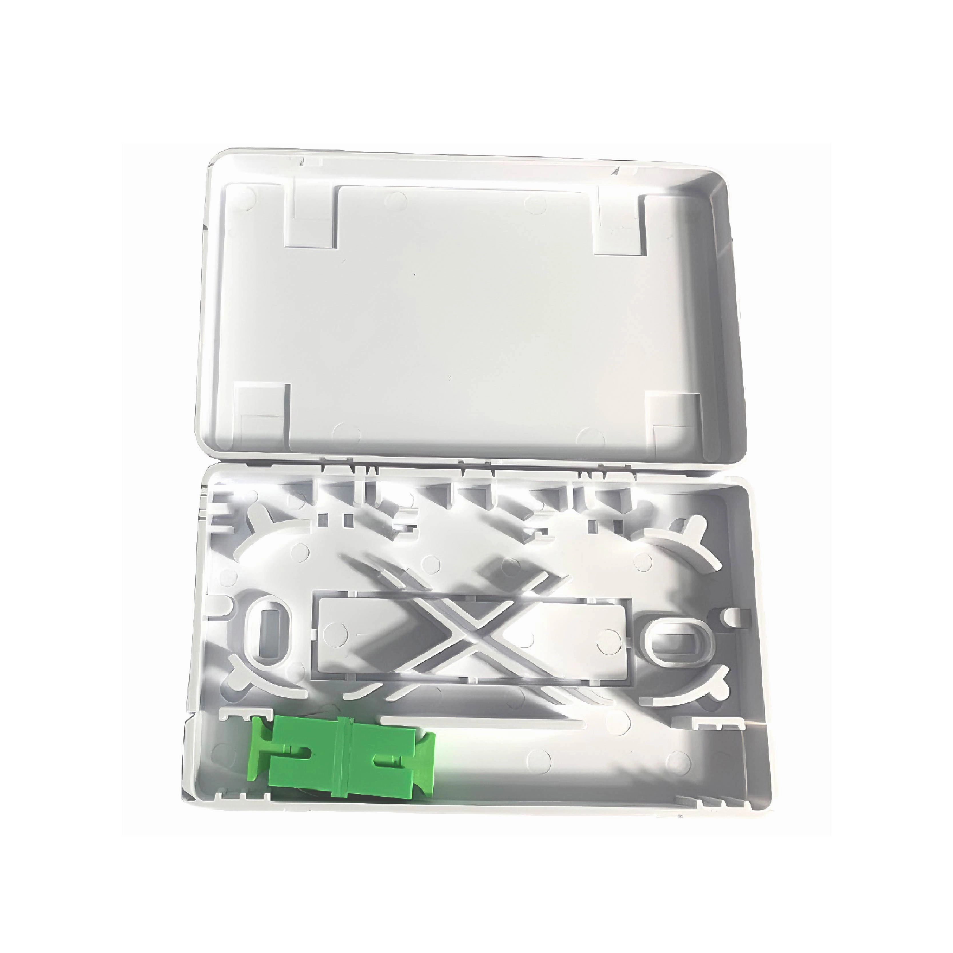 TFT-A02 Fiber Optic Terminal Box