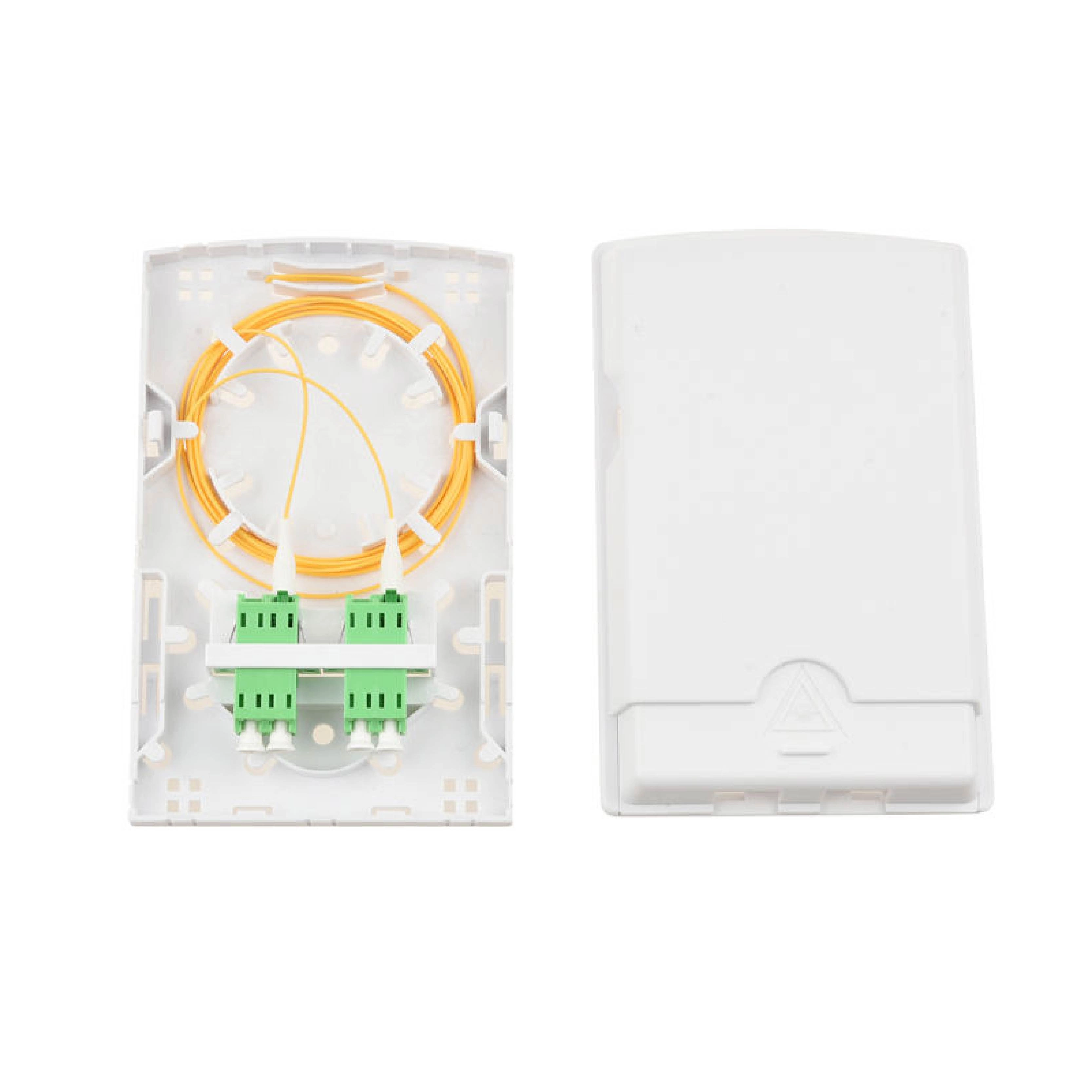TFT-A03 Fiber Optic Terminal Box