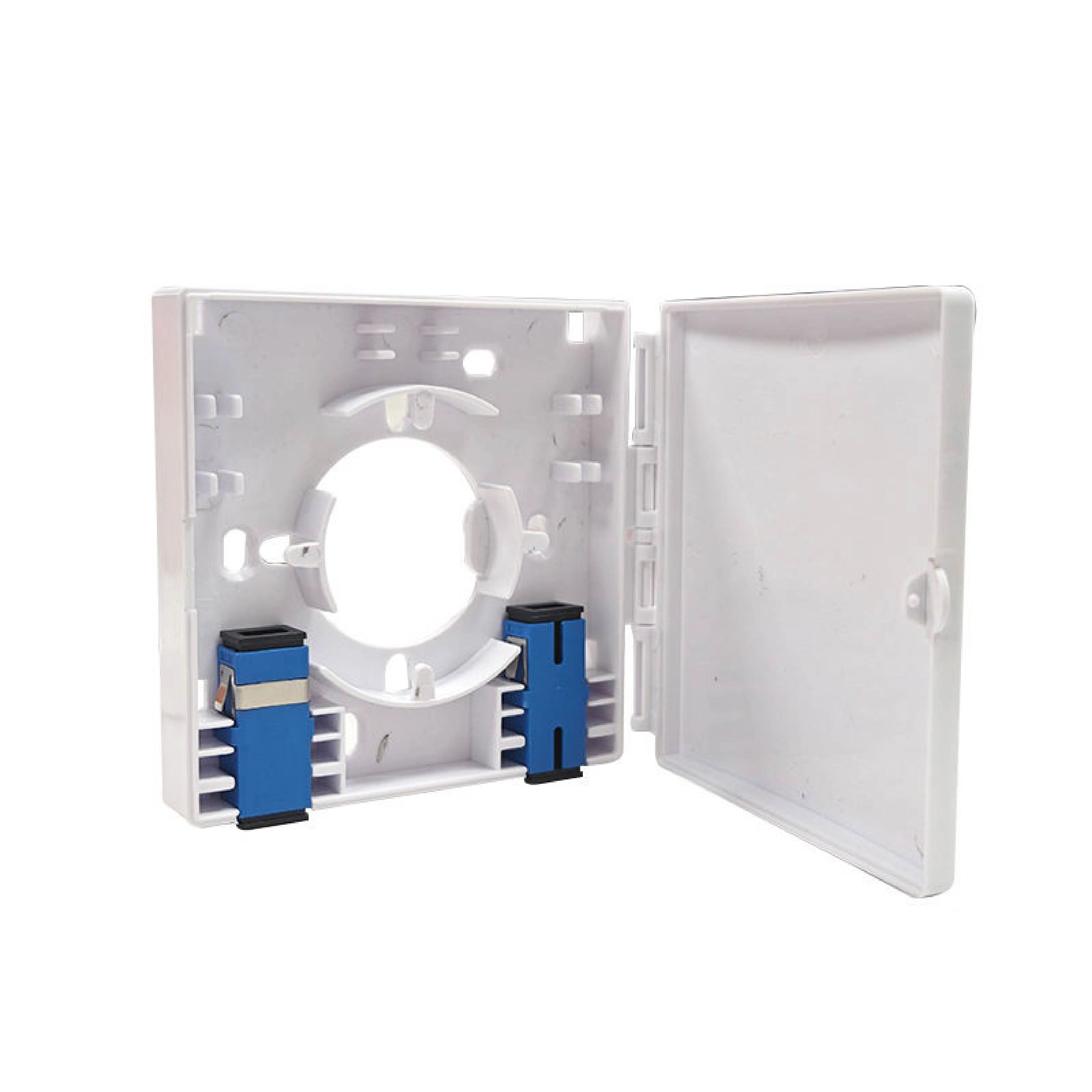 TFT-A01-B Fiber Optic Terminal Box - Image 4