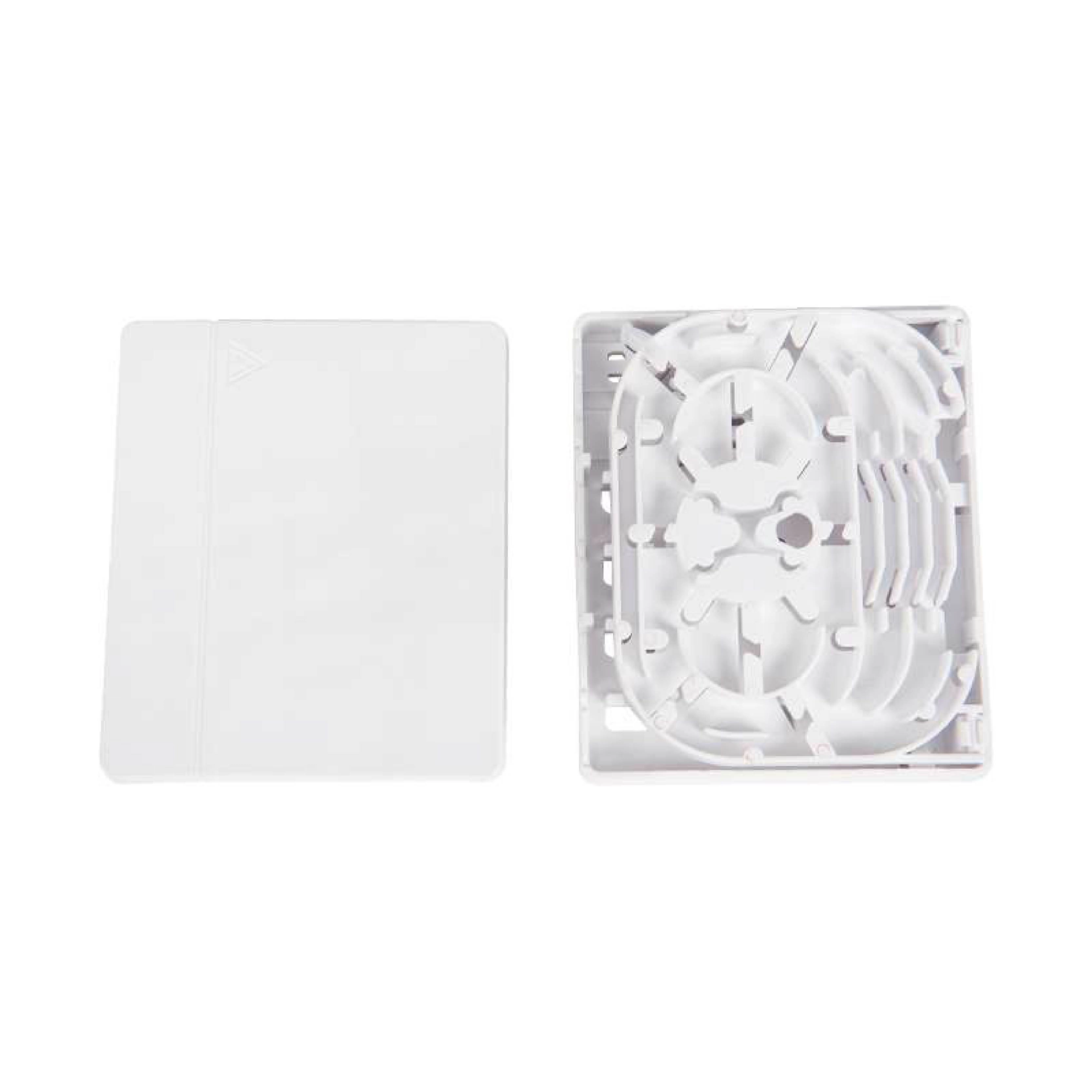 TFT-A08 Fiber Optic Terminal Box