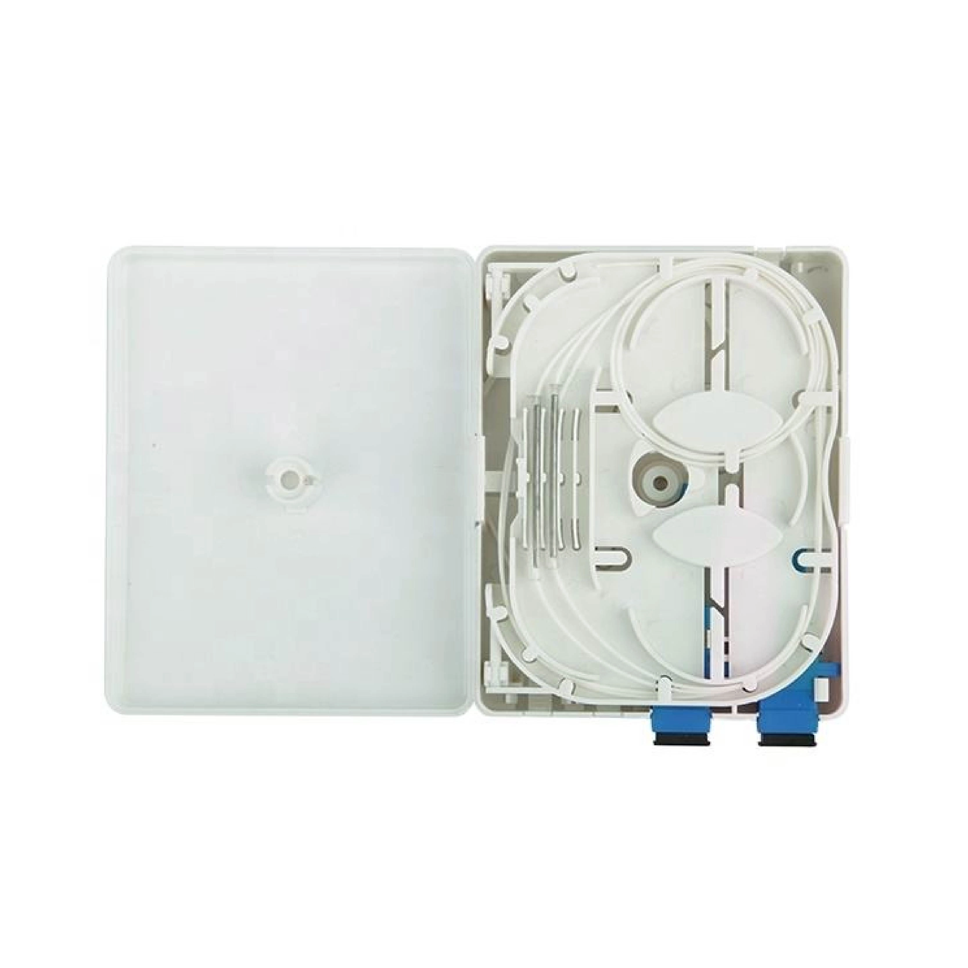 TFT-A05 Fiber Optic Terminal Box