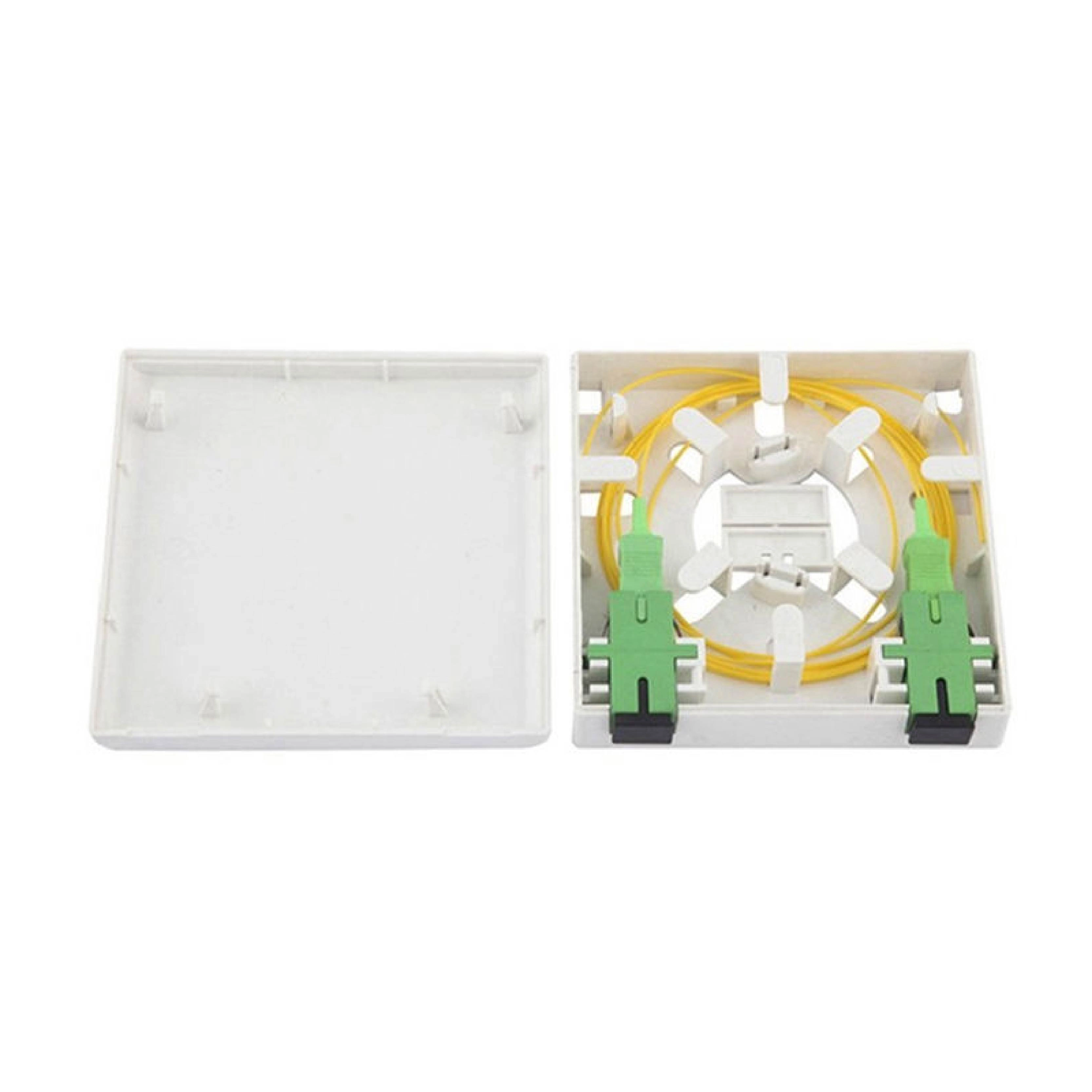 TFT-A01-A Fiber Optic Terminal Box