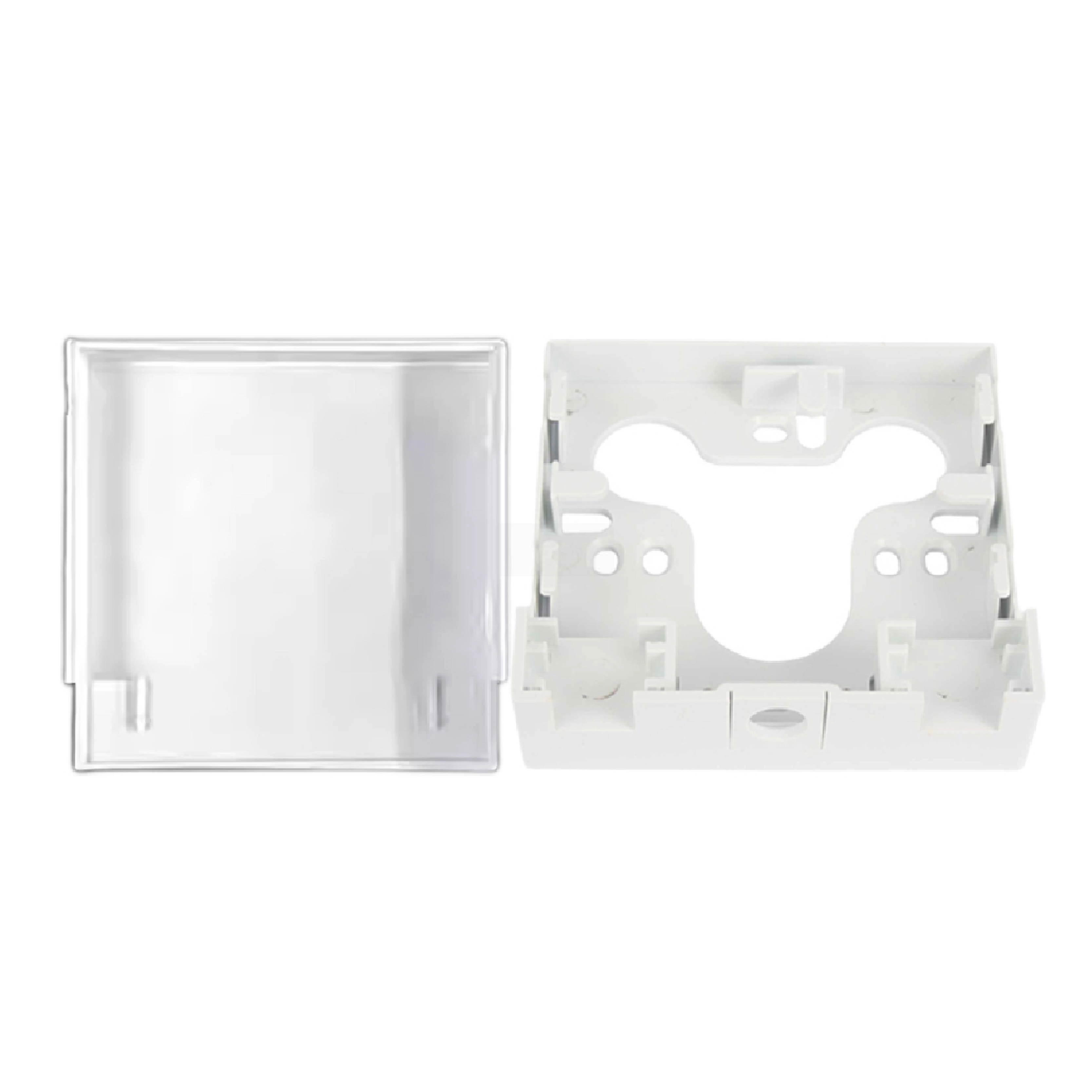 TFT-A01-C Fiber Optic Terminal Box