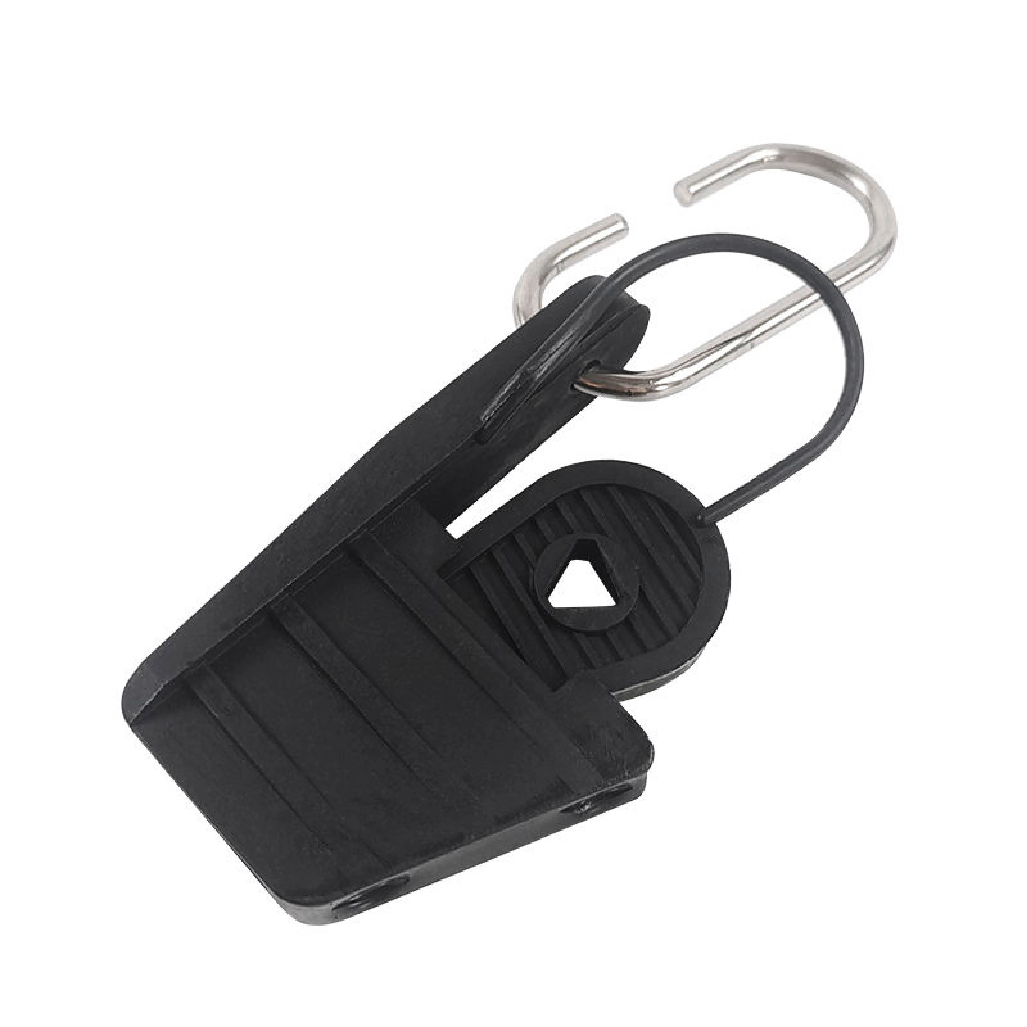 S-Hook-3 Fiber Drop Cable Clamp