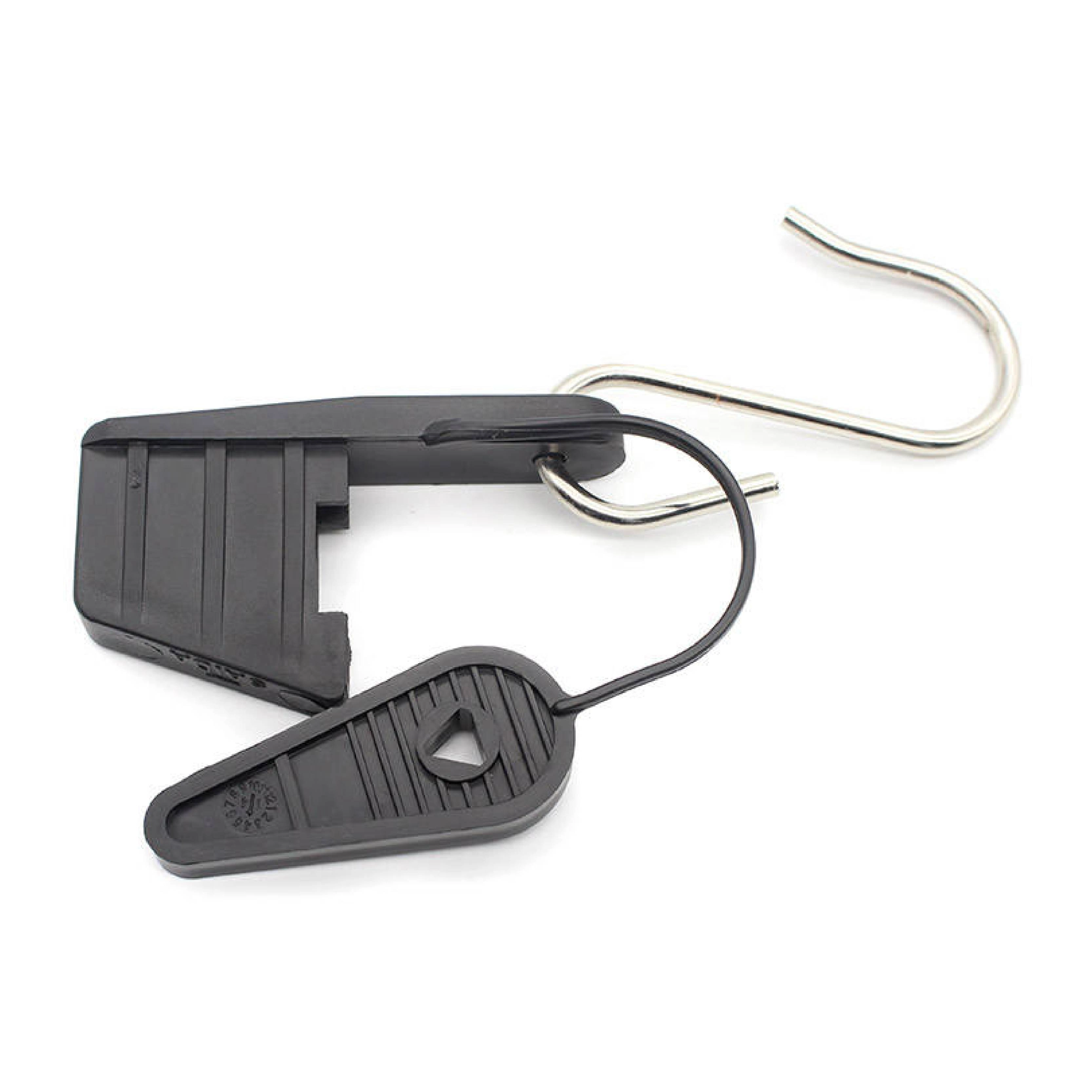 S-Hook-8 Fiber Drop Cable Clamp