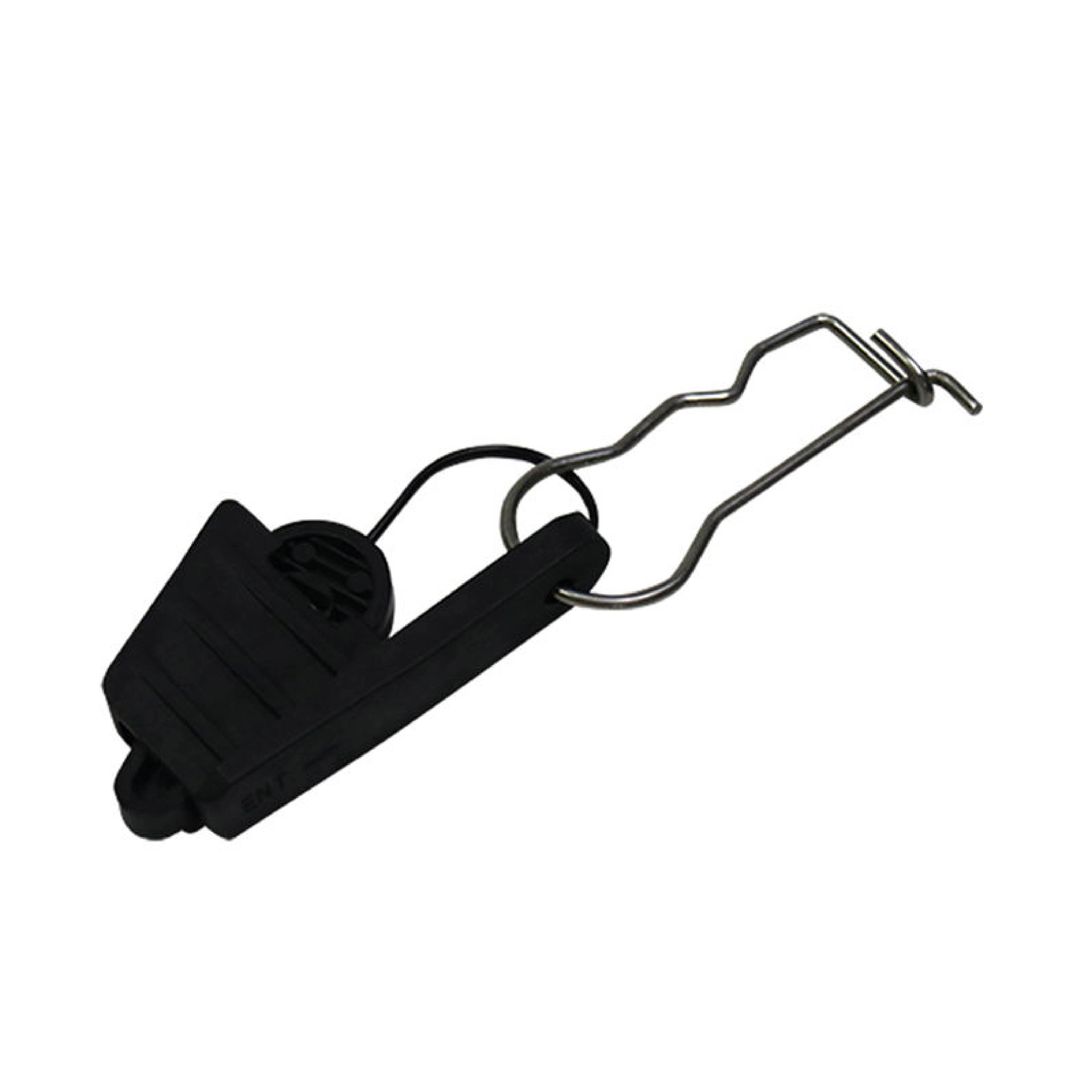 S-Hook-5 Fiber Drop Cable Clamp