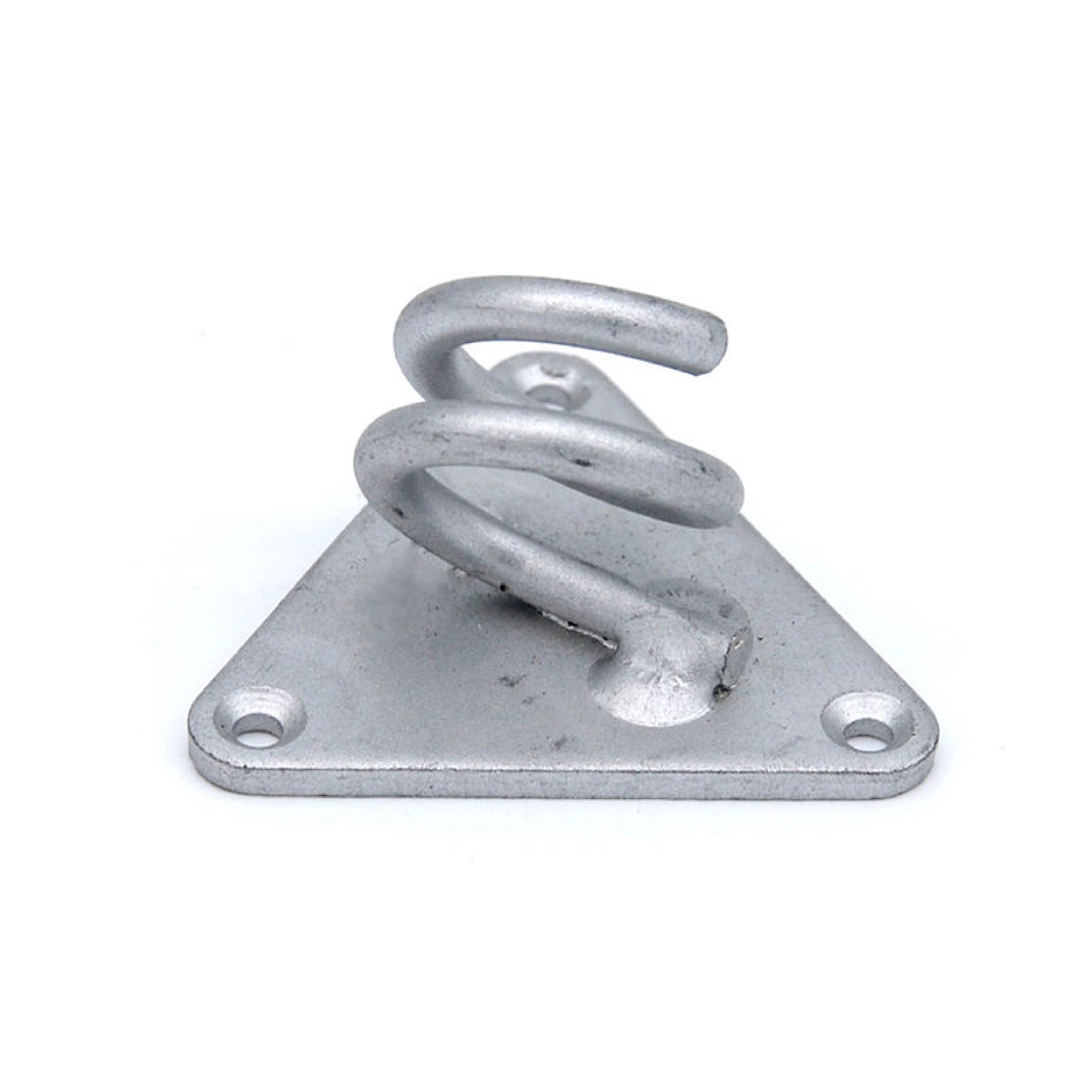 YK-06 Galvanized Steel Fiber Optic Bracket