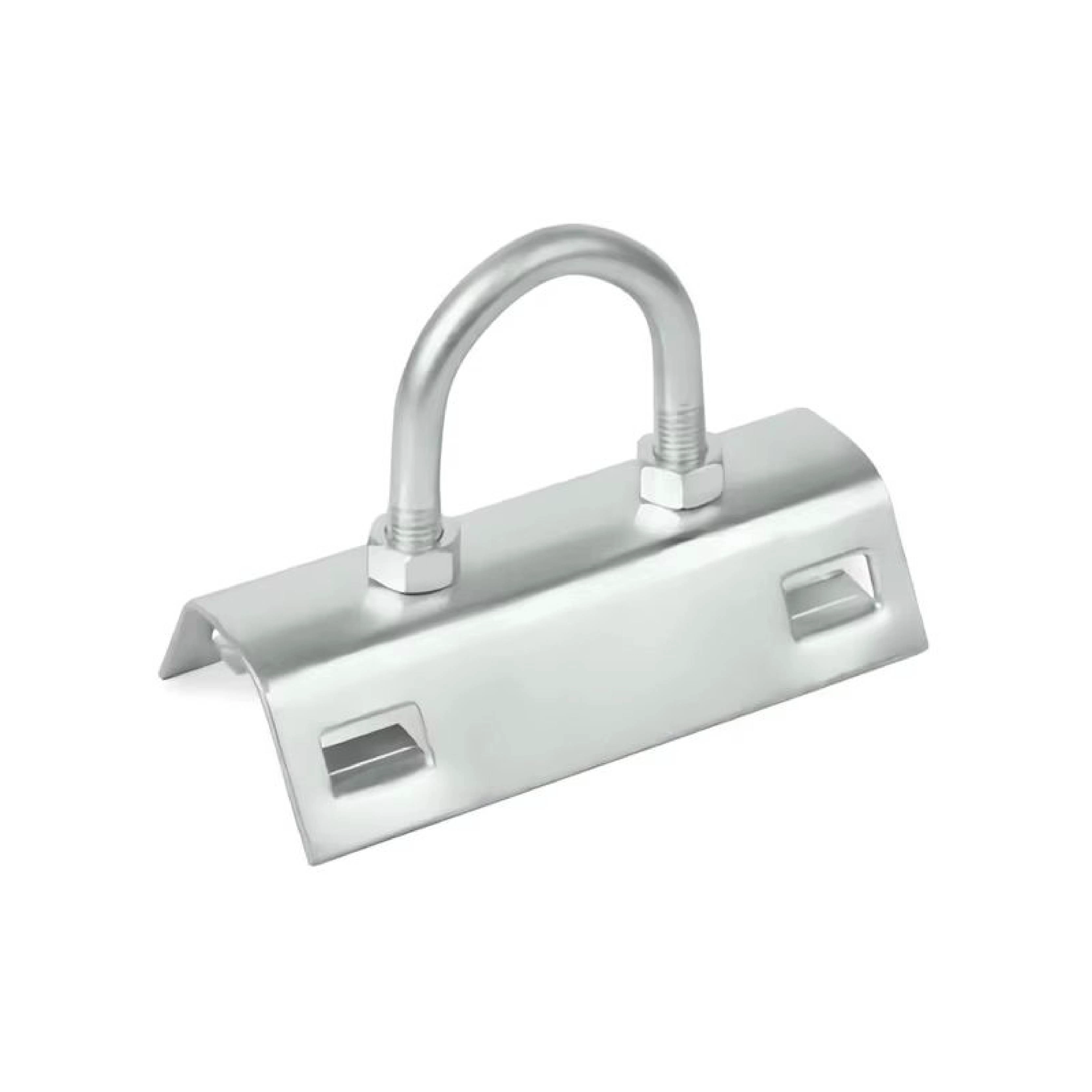 YK-N Galvanized Steel Fiber Optic Bracket