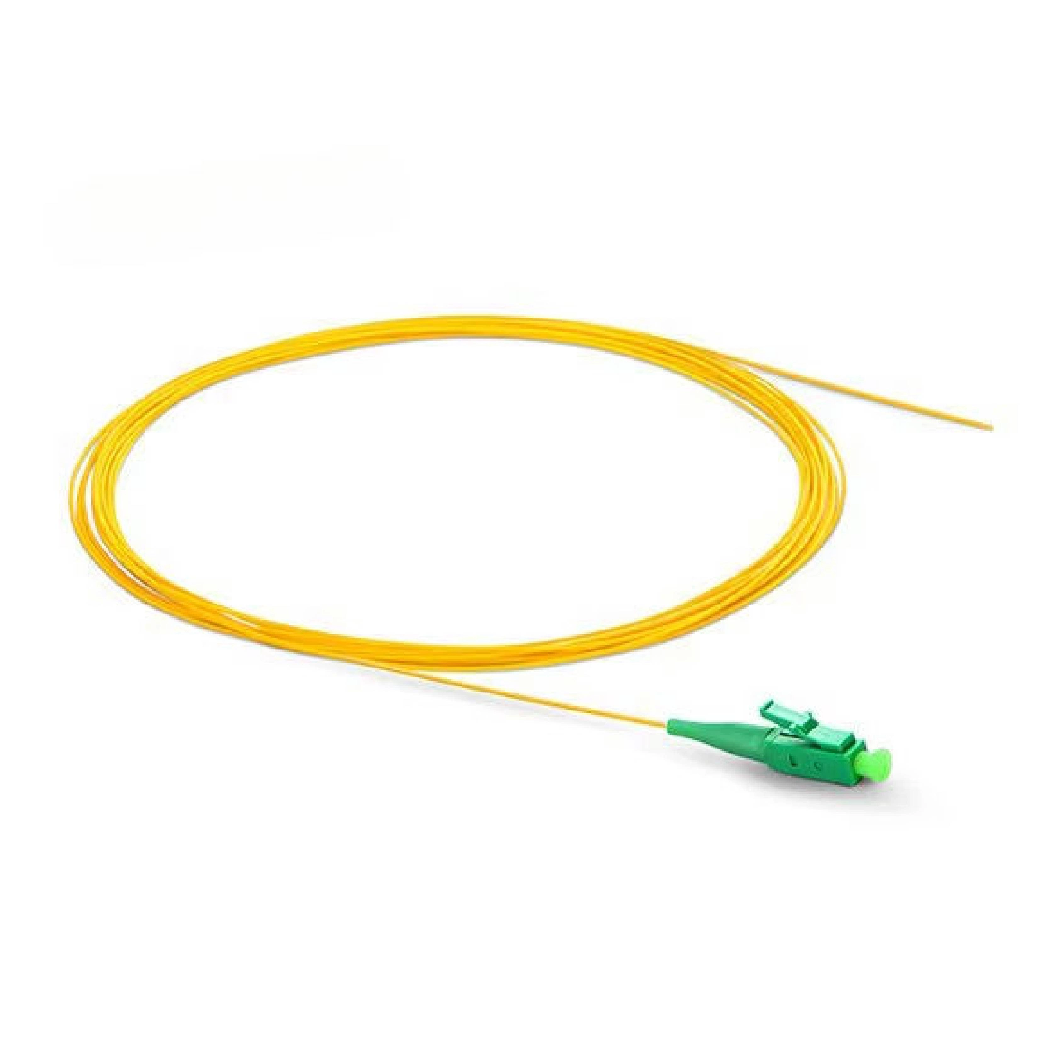 PT-SC/LC/FC/ST Fiber Optic Pigtail