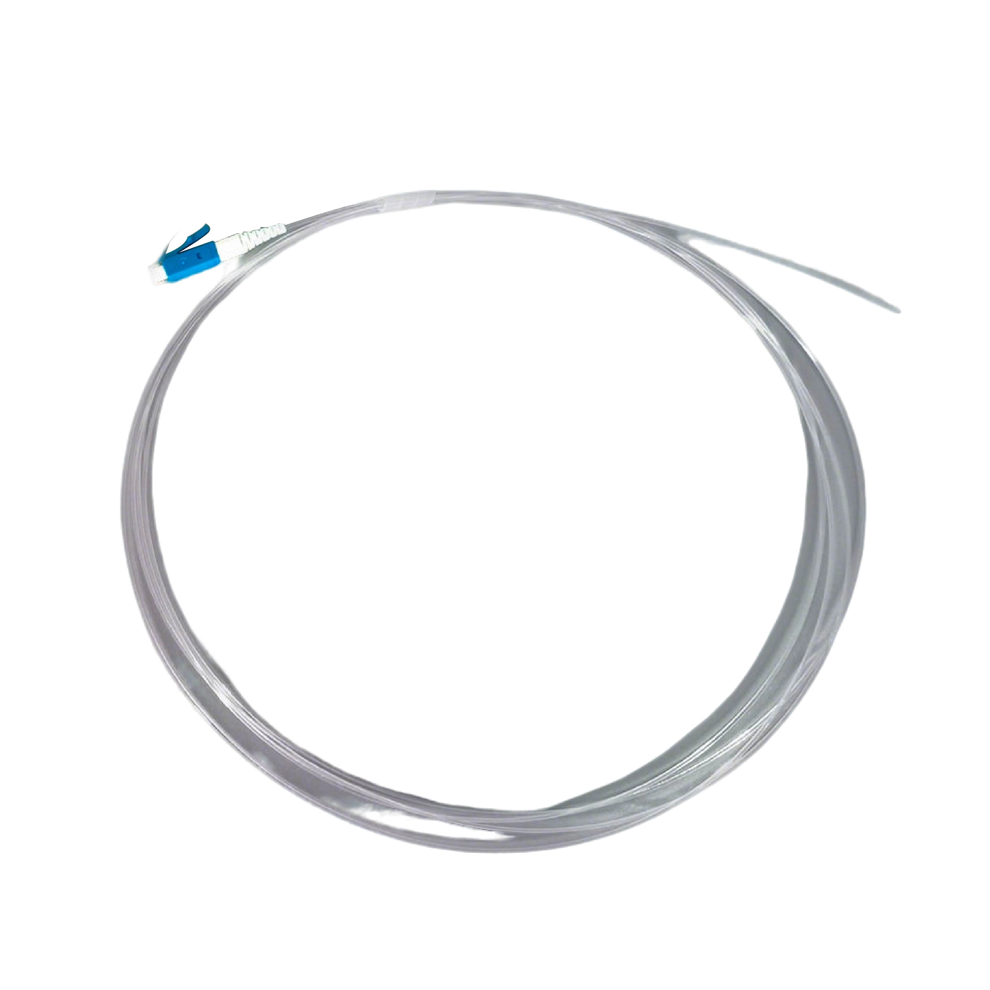 PT-SC/LC/FC/ST Fiber Optic Pigtail