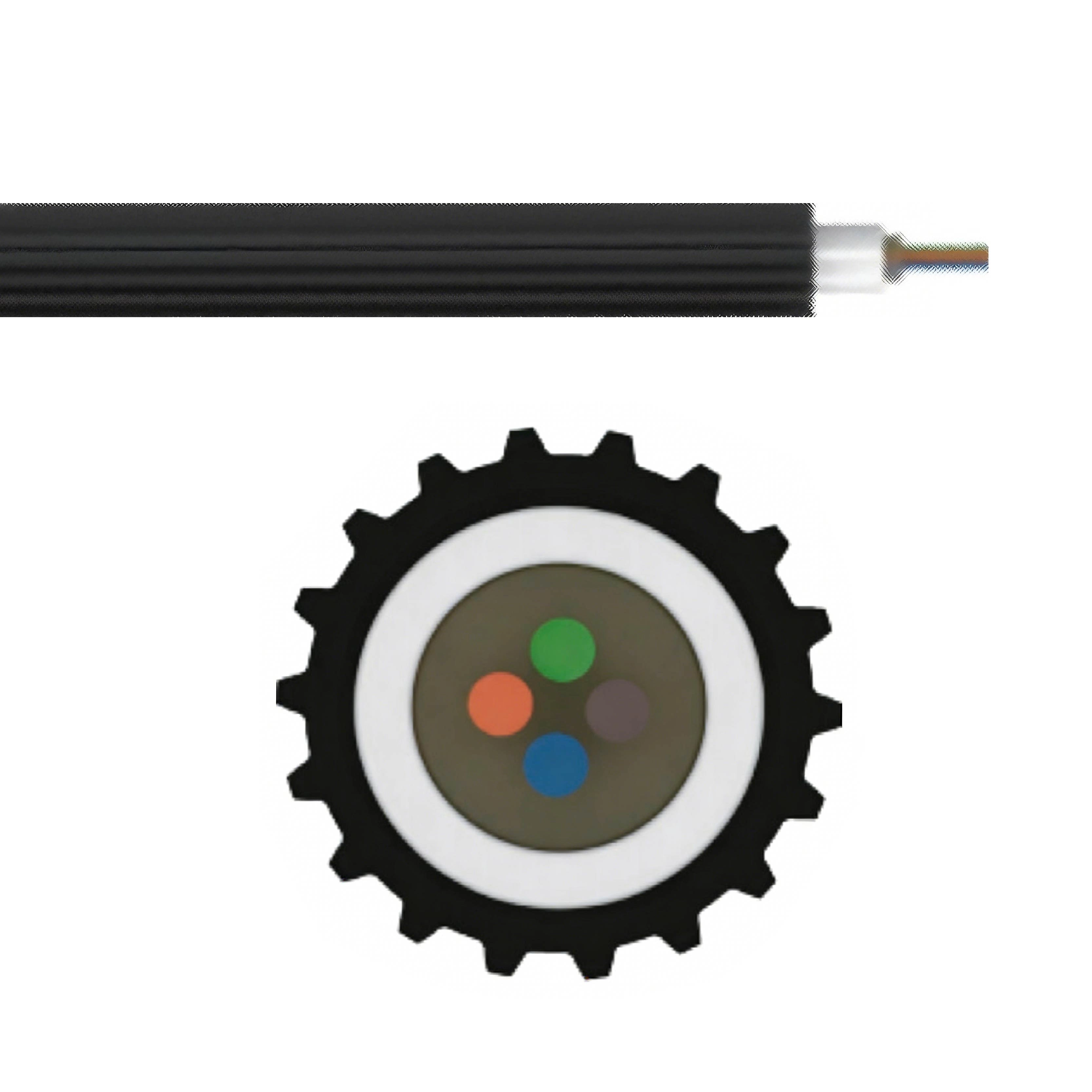 GCYFXTY Fiber Optic Cable