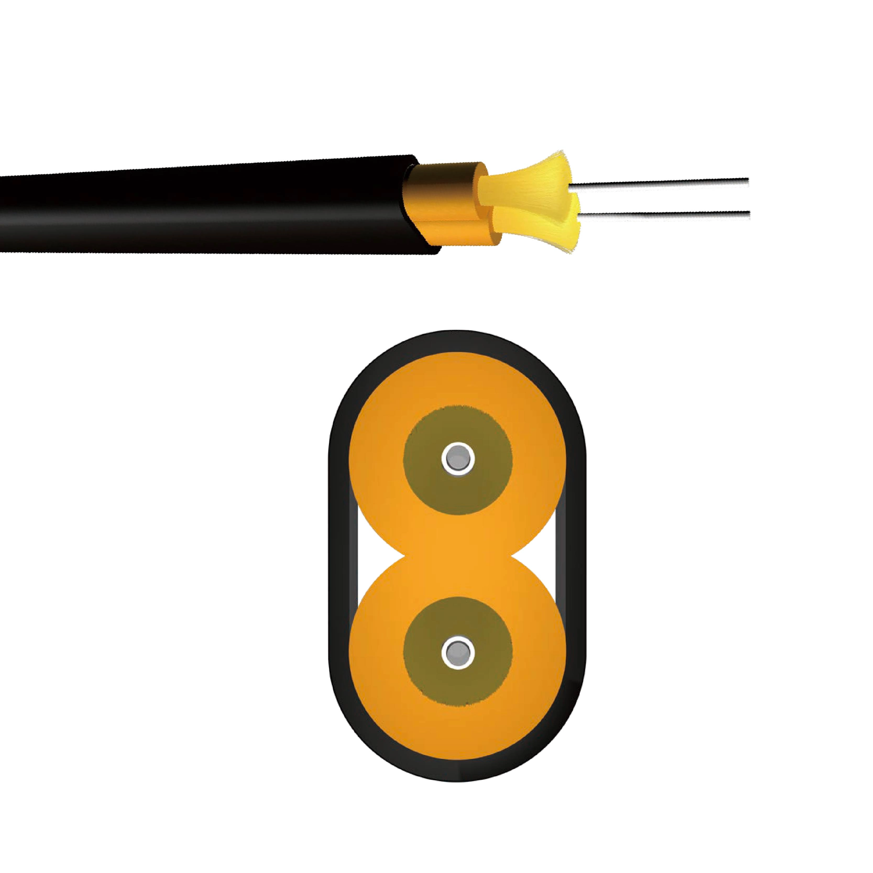 GJFJBHH Fiber Optic Cable