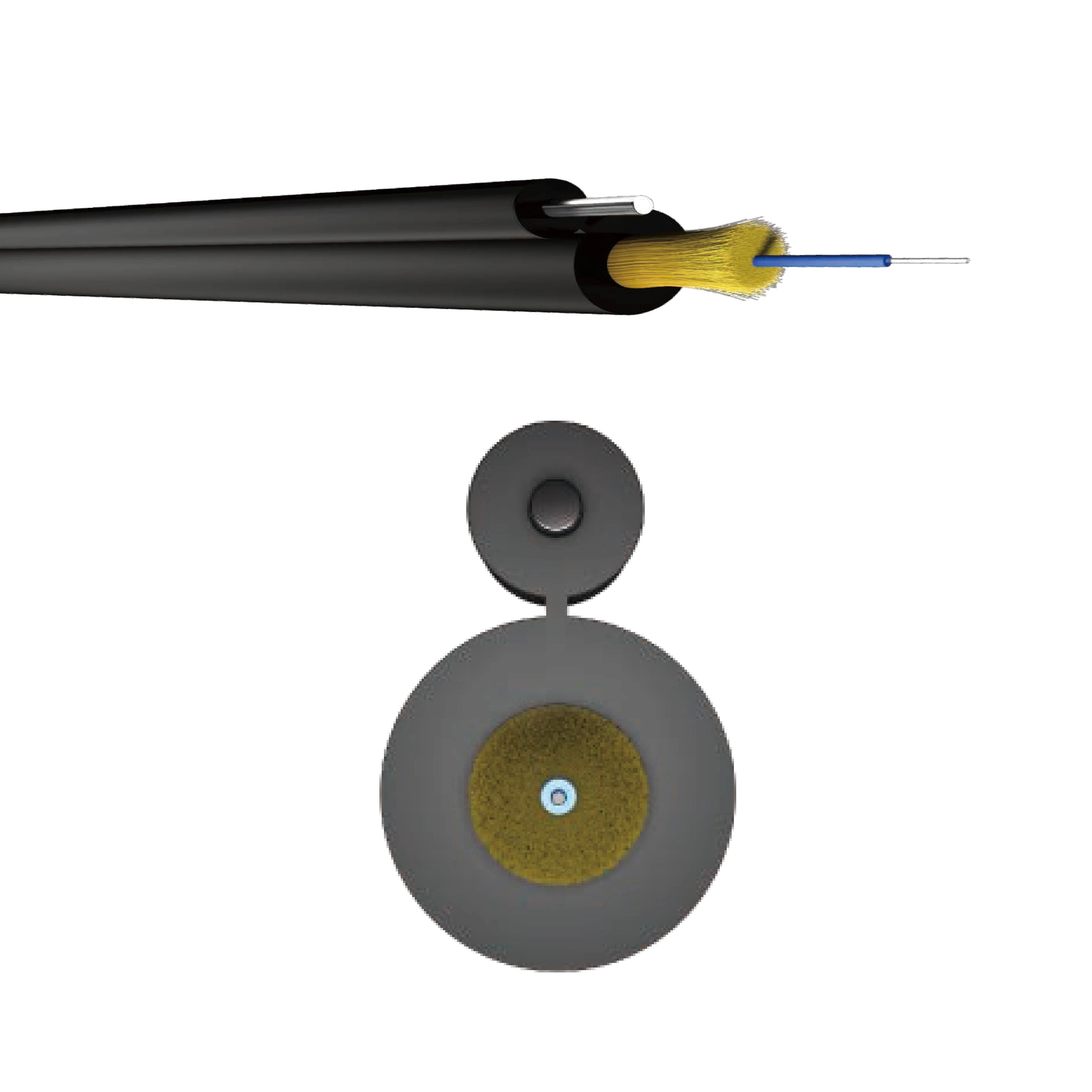 GJFJH / GJYFJH / GJYFJCH Fiber Optic Cable